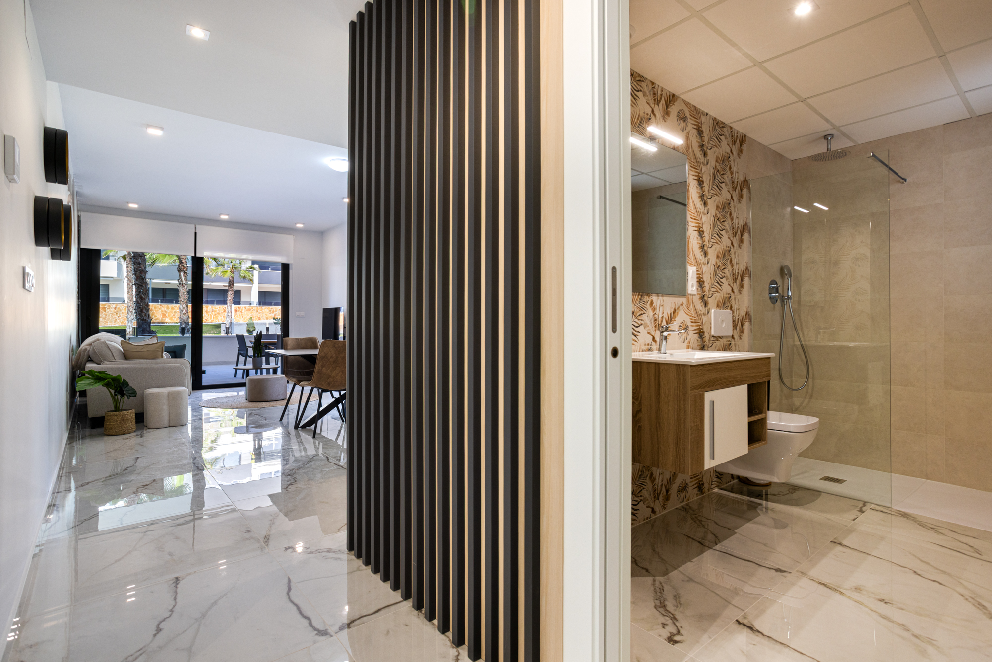 Property photo of a Casa Capital managed home in Orihuela Costa