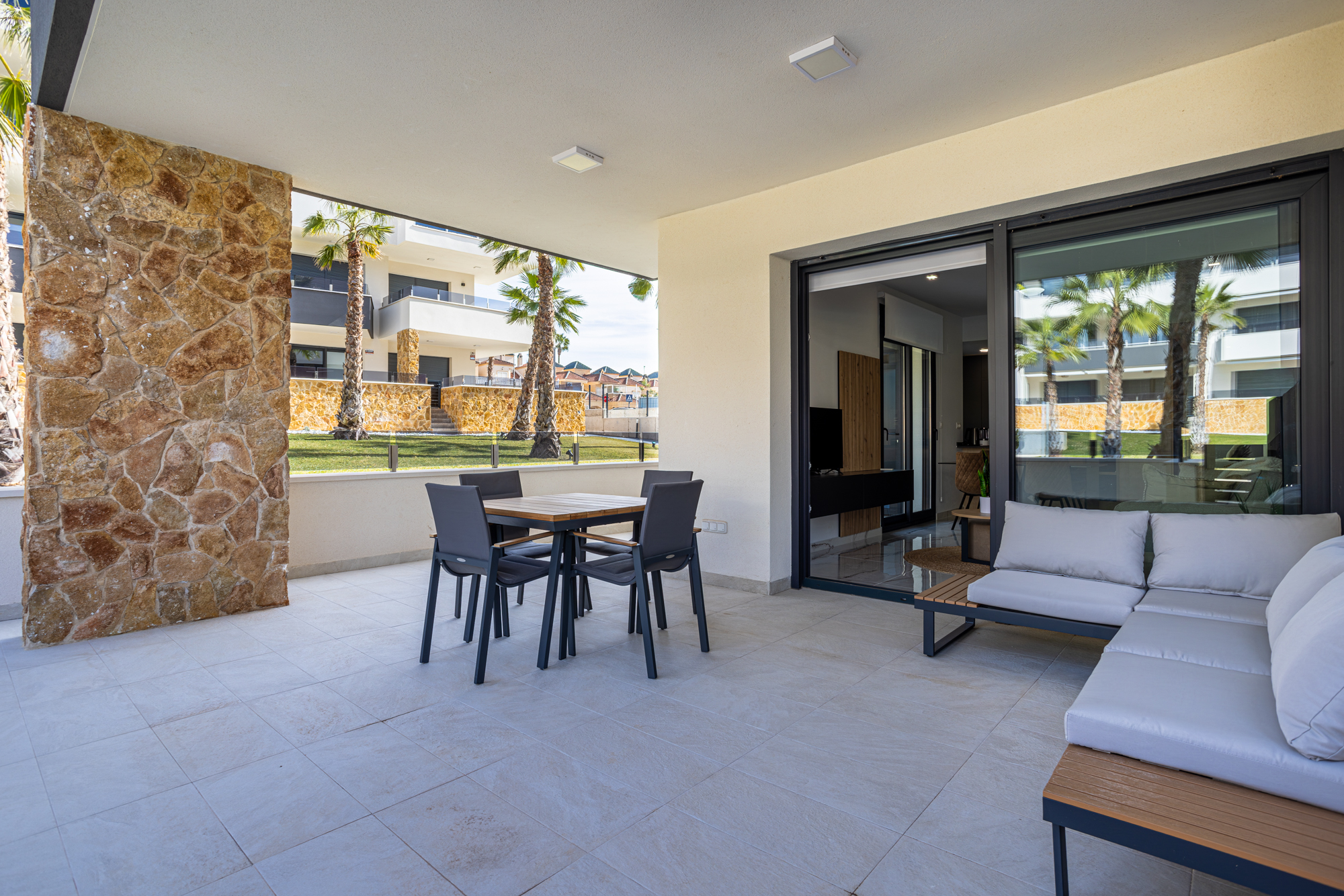 Property photo of a Casa Capital managed home in Orihuela Costa