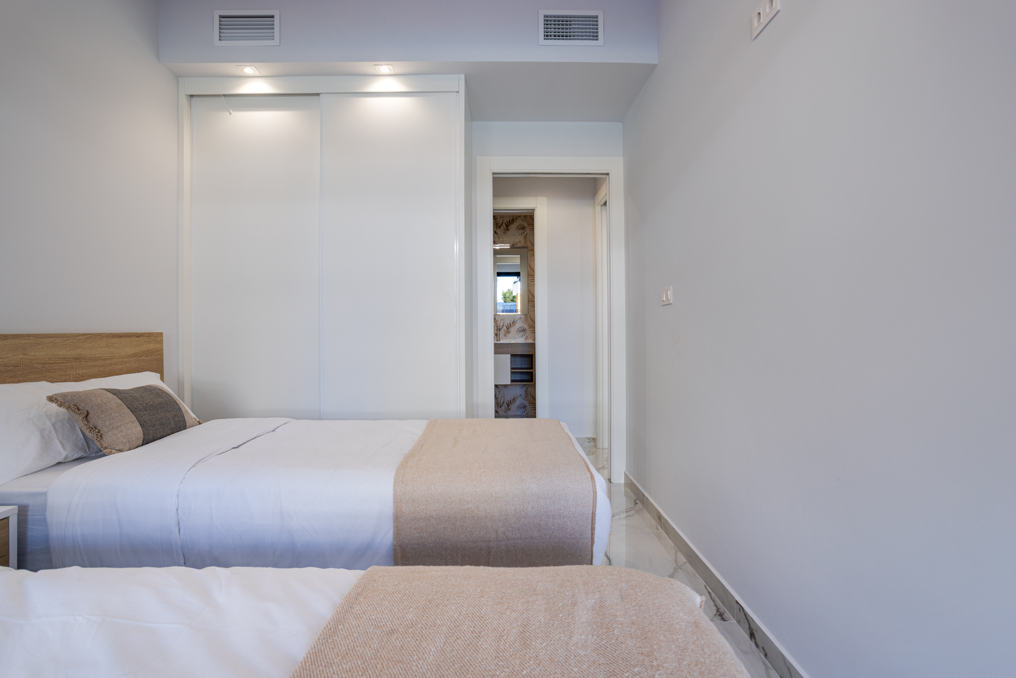 Foto van een door Casa Capital beheerde woning in Orihuela Costa