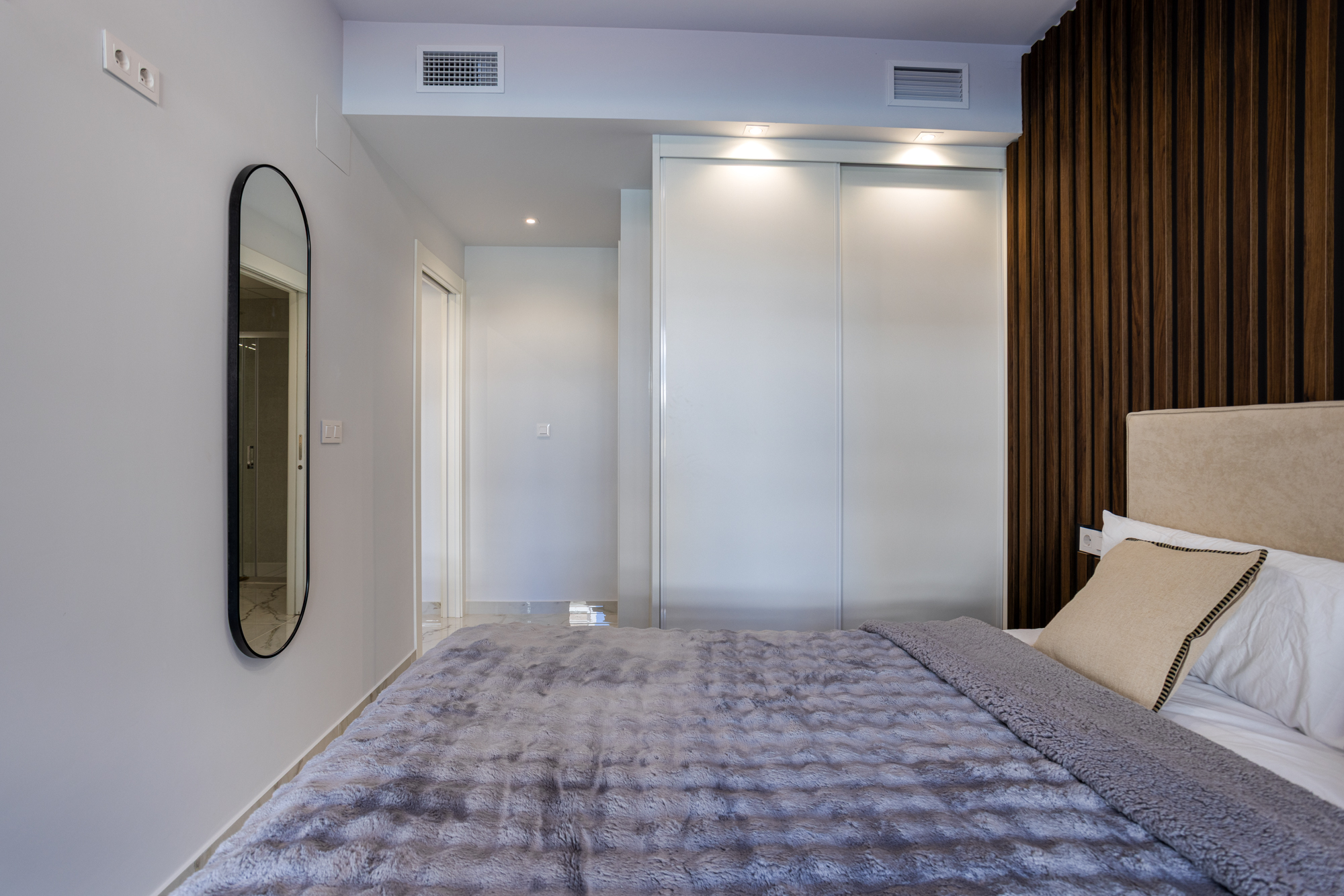 Foto van een door Casa Capital beheerde woning in Orihuela Costa