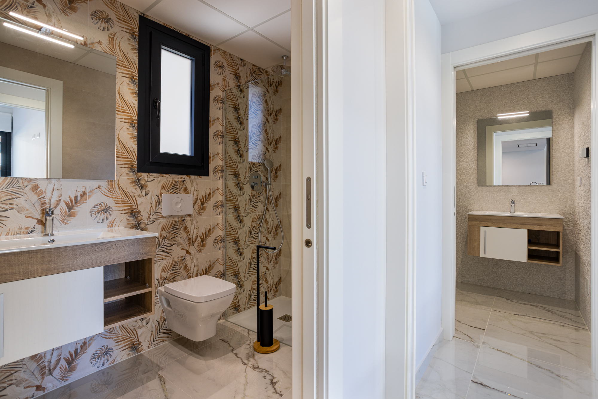 Foto van een door Casa Capital beheerde woning in Orihuela Costa
