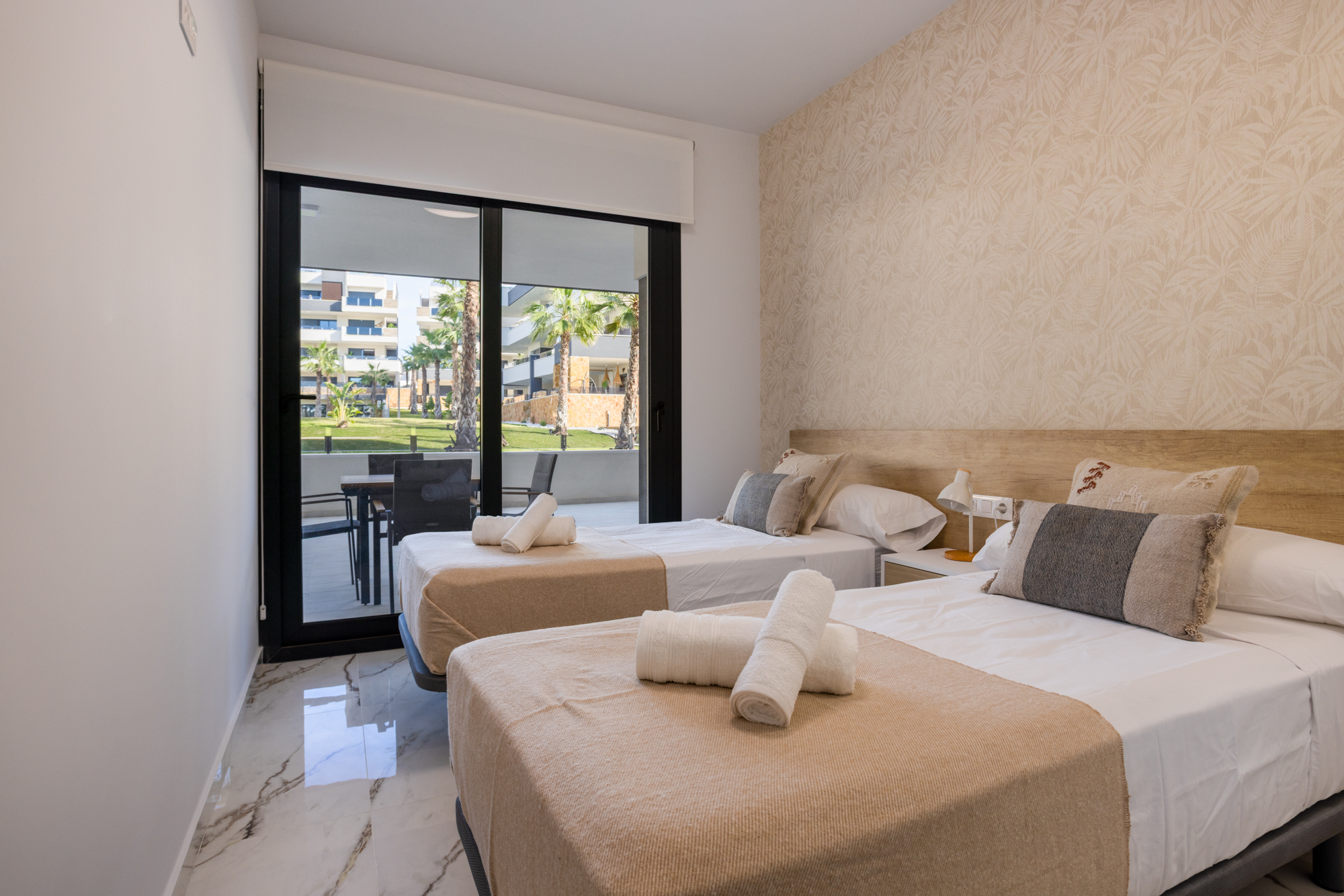 Property photo of a Casa Capital managed home in Orihuela Costa