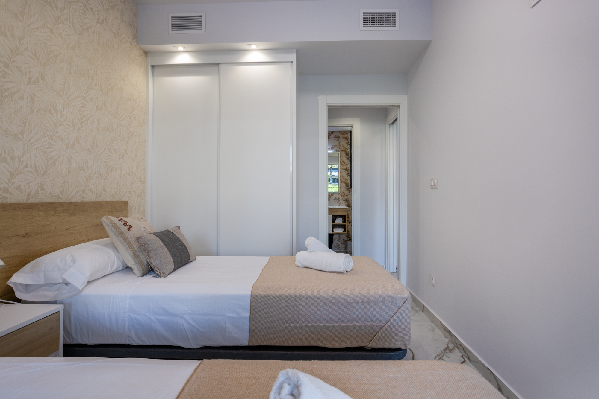 Property photo of a Casa Capital managed home in Orihuela Costa
