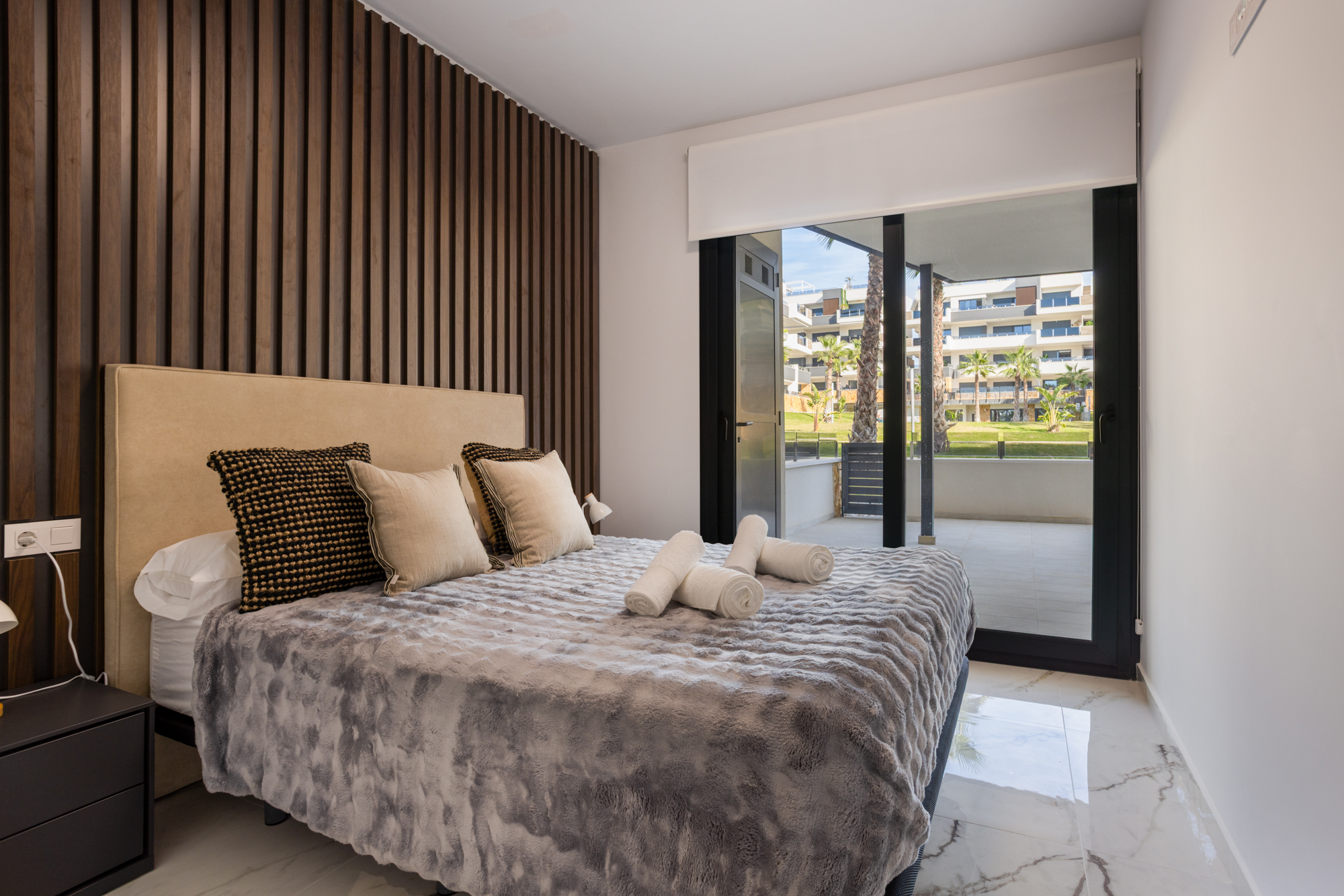 Property photo of a Casa Capital managed home in Orihuela Costa