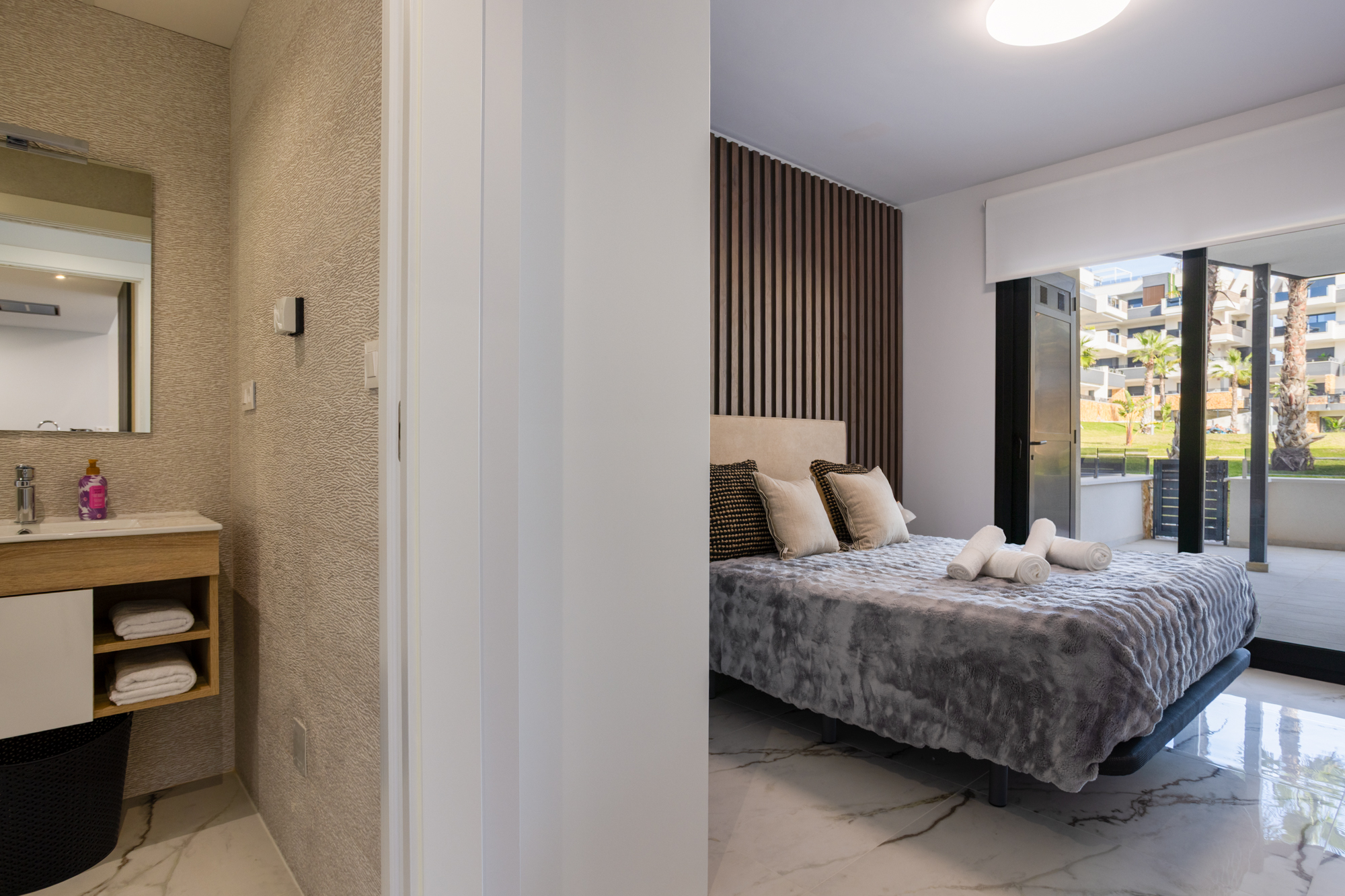 Property photo of a Casa Capital managed home in Orihuela Costa