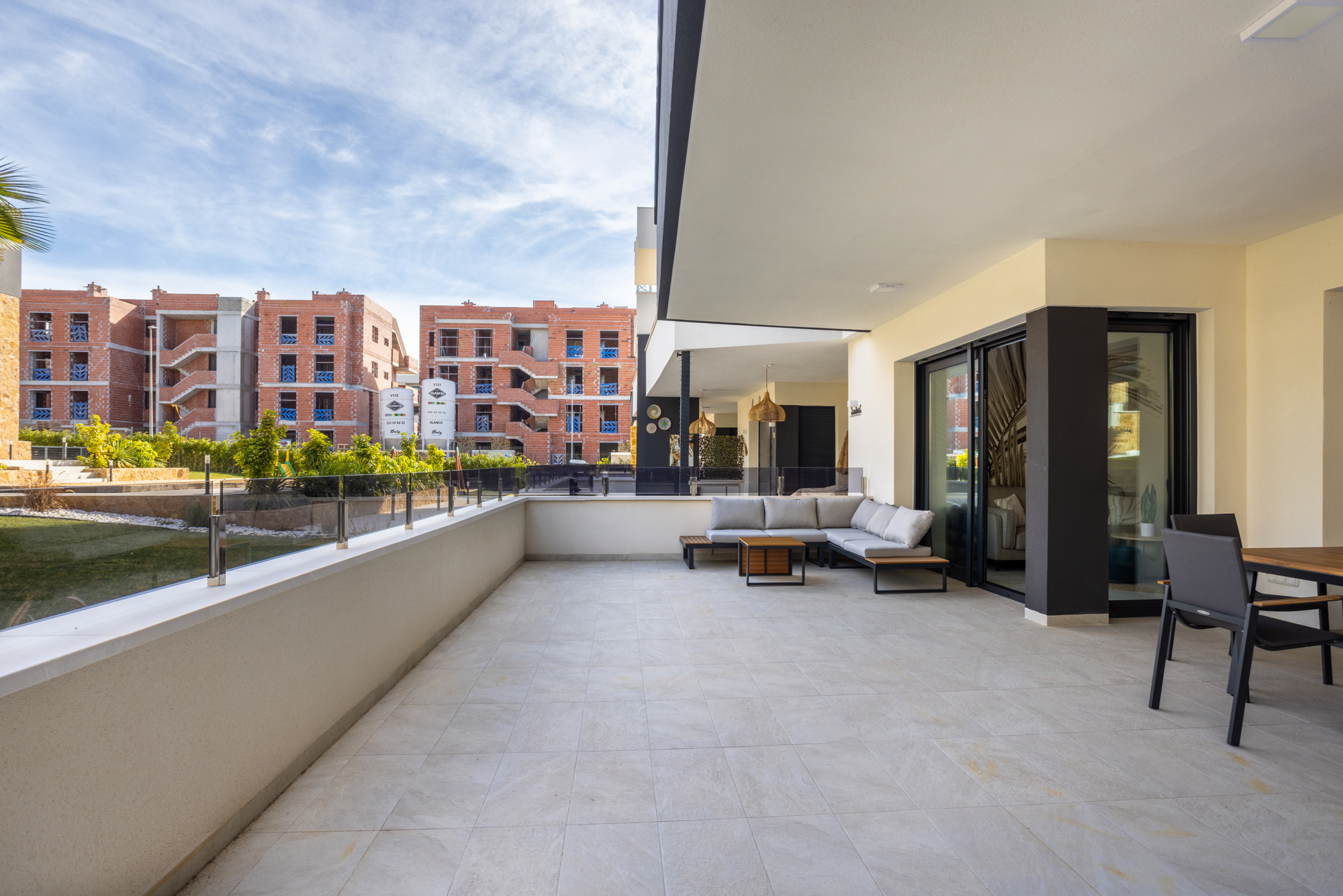 Property photo of a Casa Capital managed home in Orihuela Costa