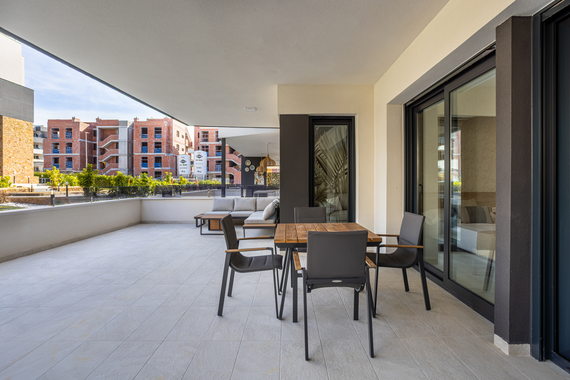 Property photo of a Casa Capital managed home in Orihuela Costa