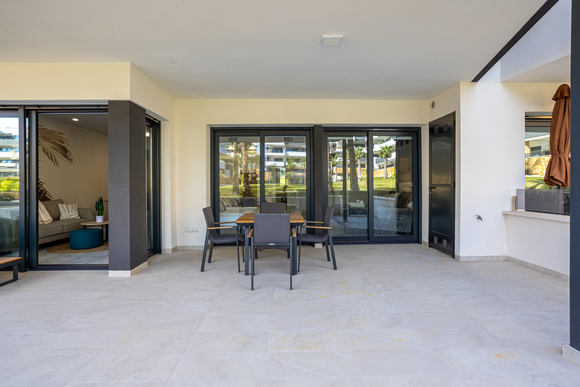 Property photo of a Casa Capital managed home in Orihuela Costa
