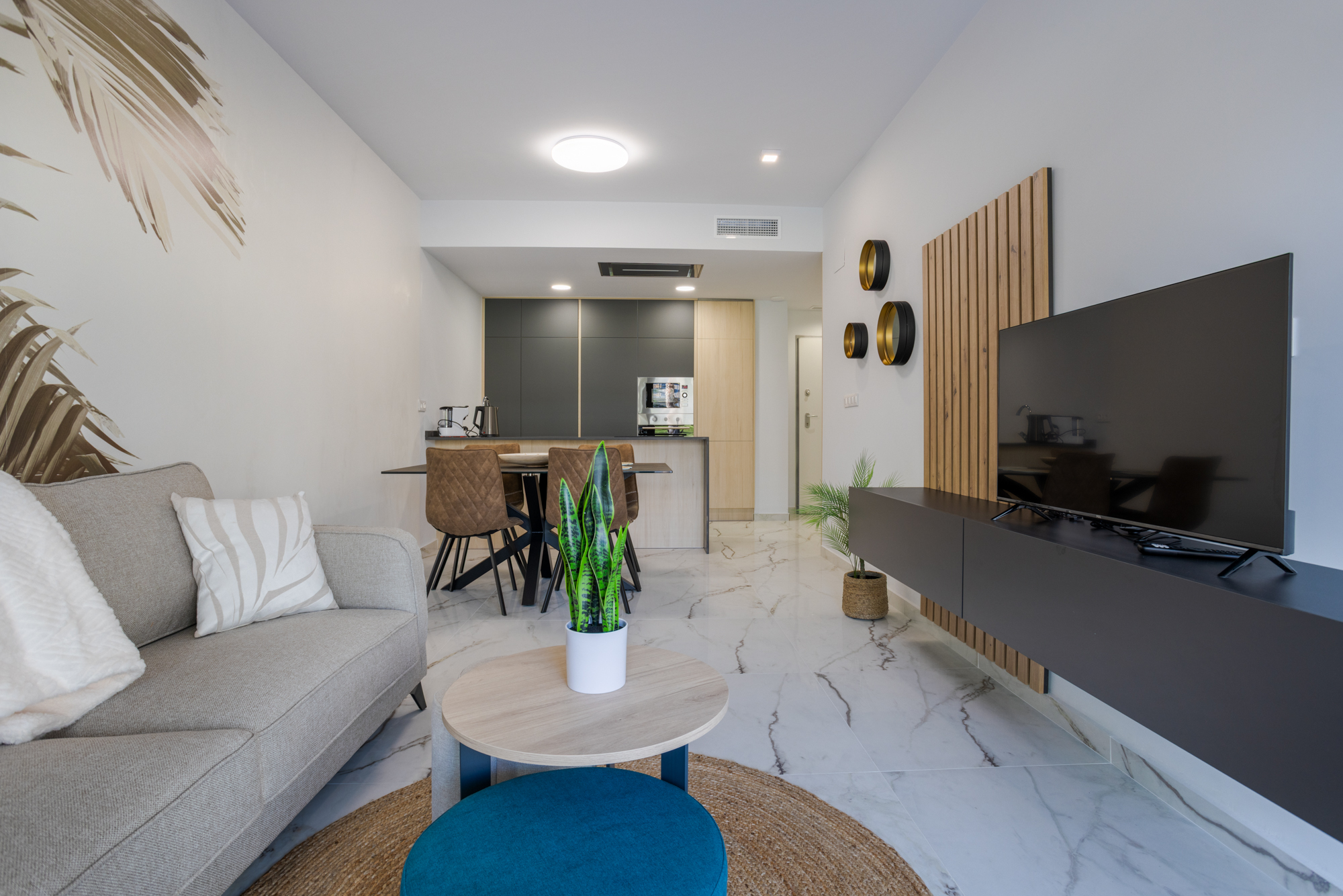 Property photo of a Casa Capital managed home in Orihuela Costa