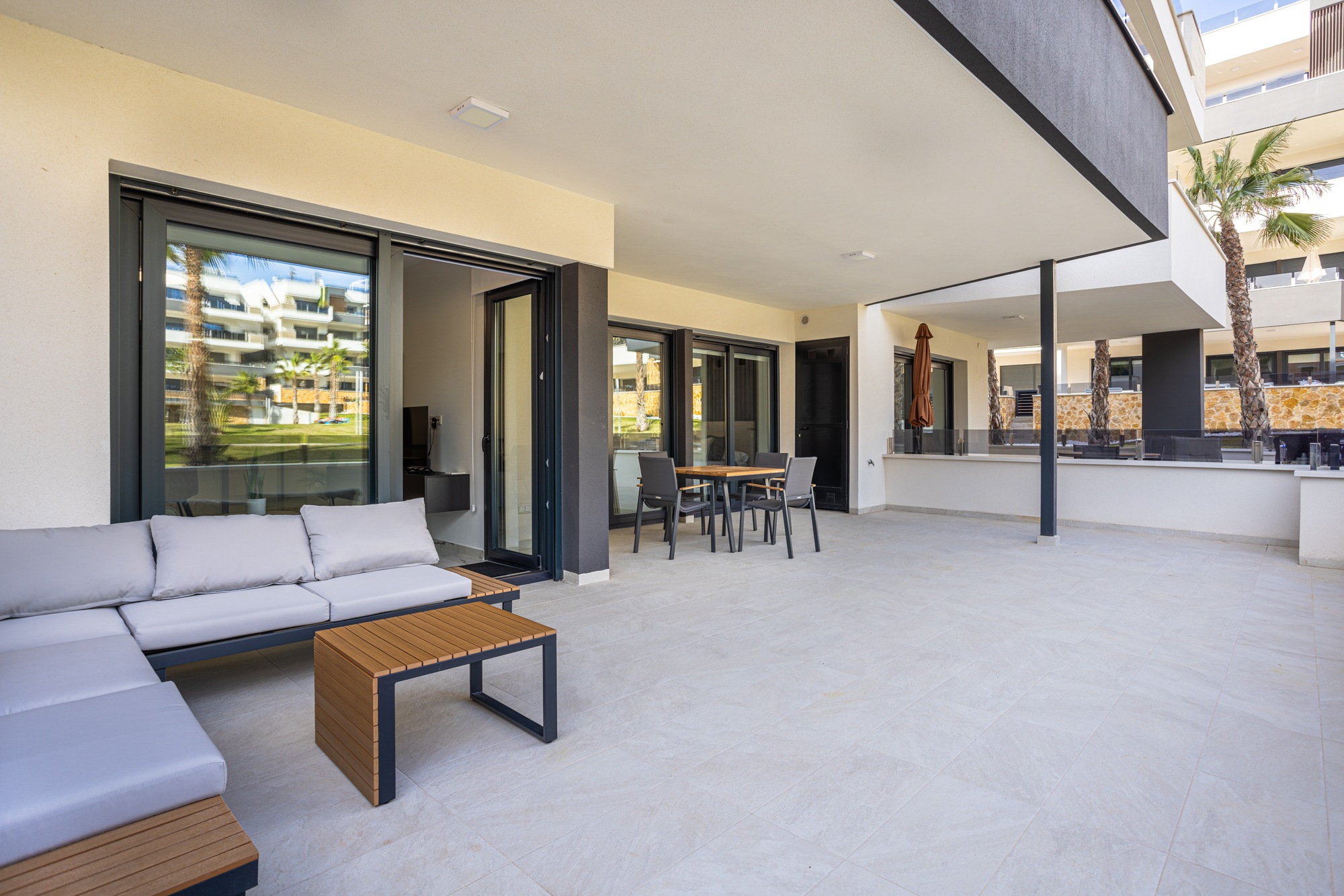 Property photo of a Casa Capital managed home in Orihuela Costa