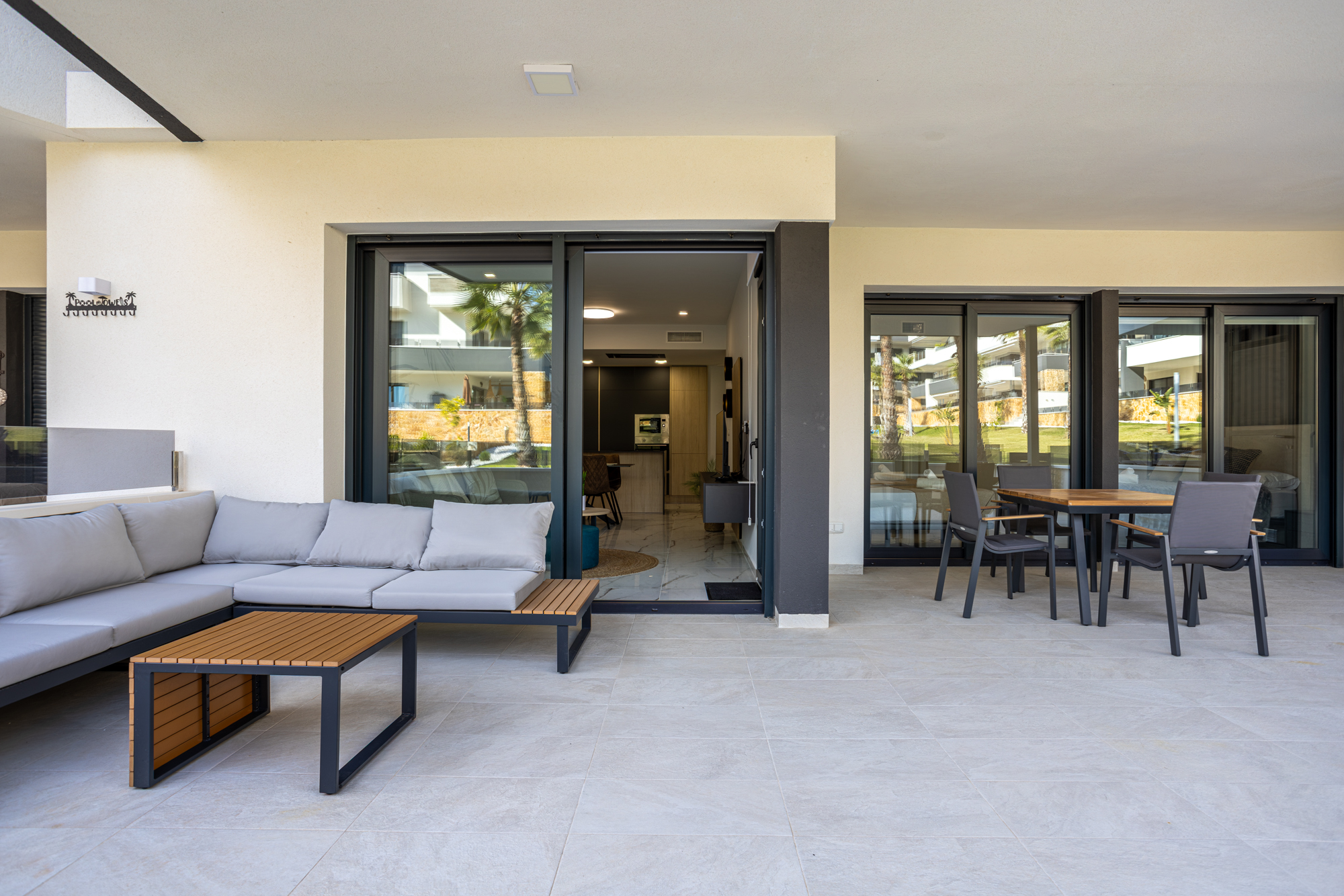 Property photo of a Casa Capital managed home in Orihuela Costa