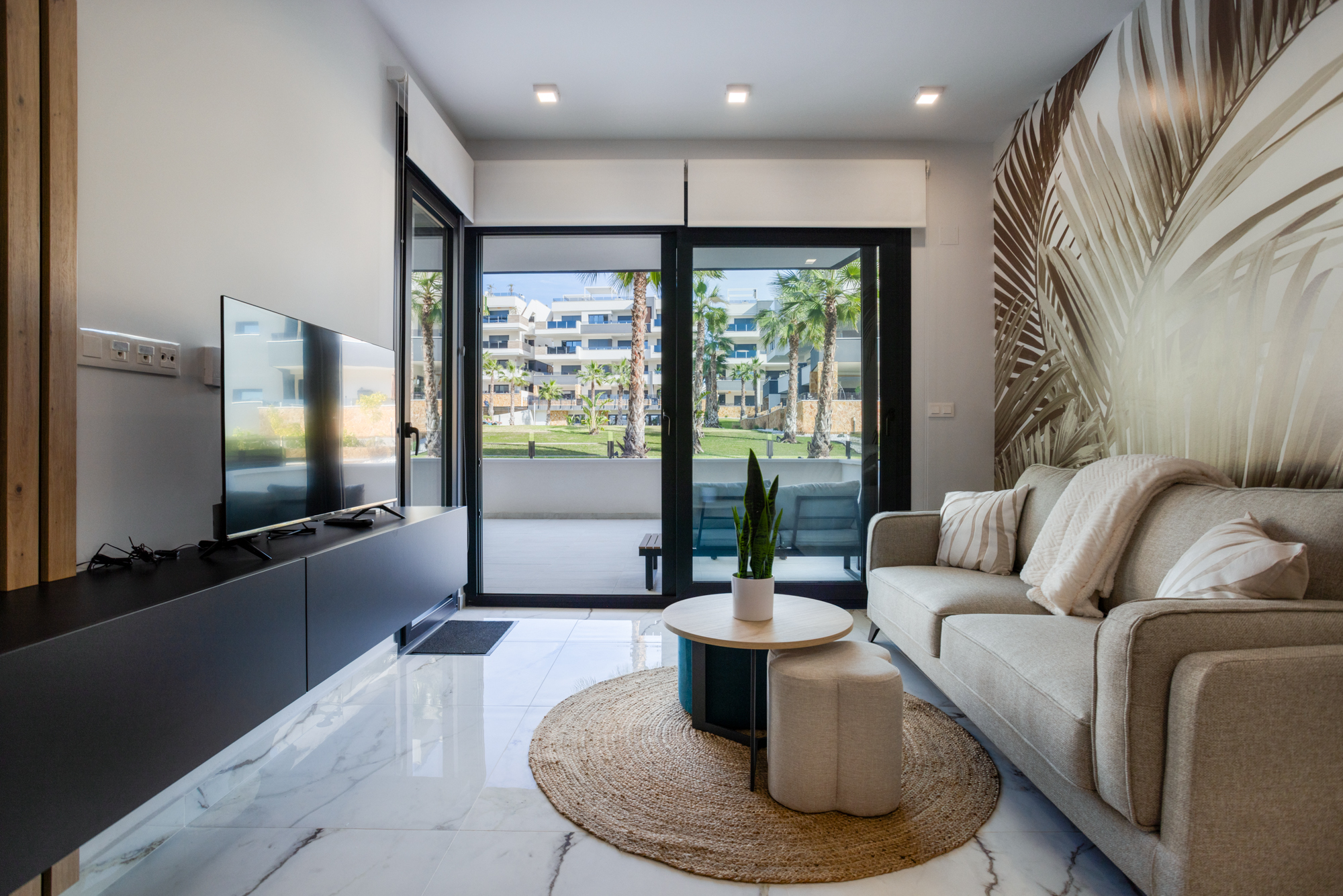Property photo of a Casa Capital managed home in Orihuela Costa