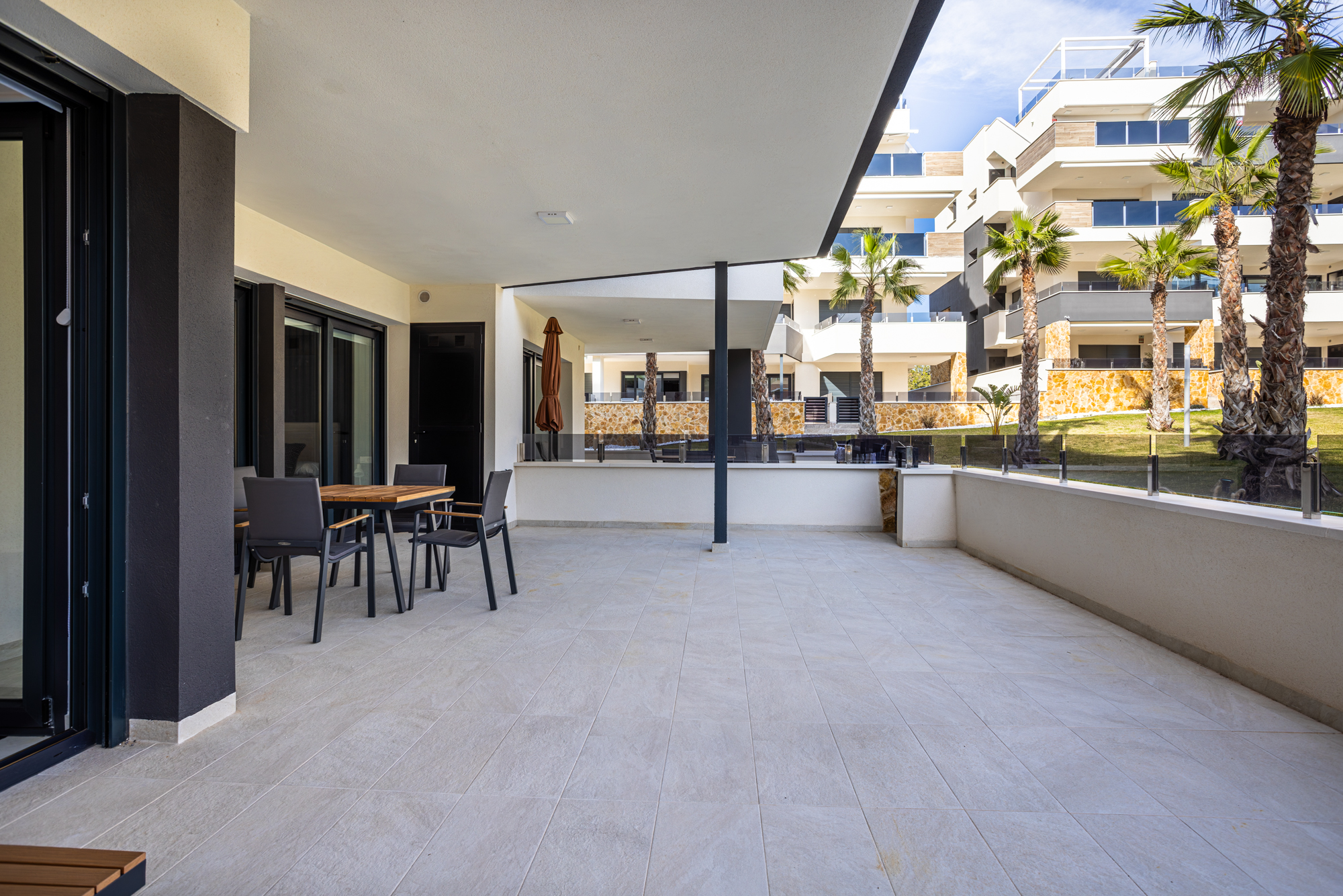 Property photo of a Casa Capital managed home in Orihuela Costa