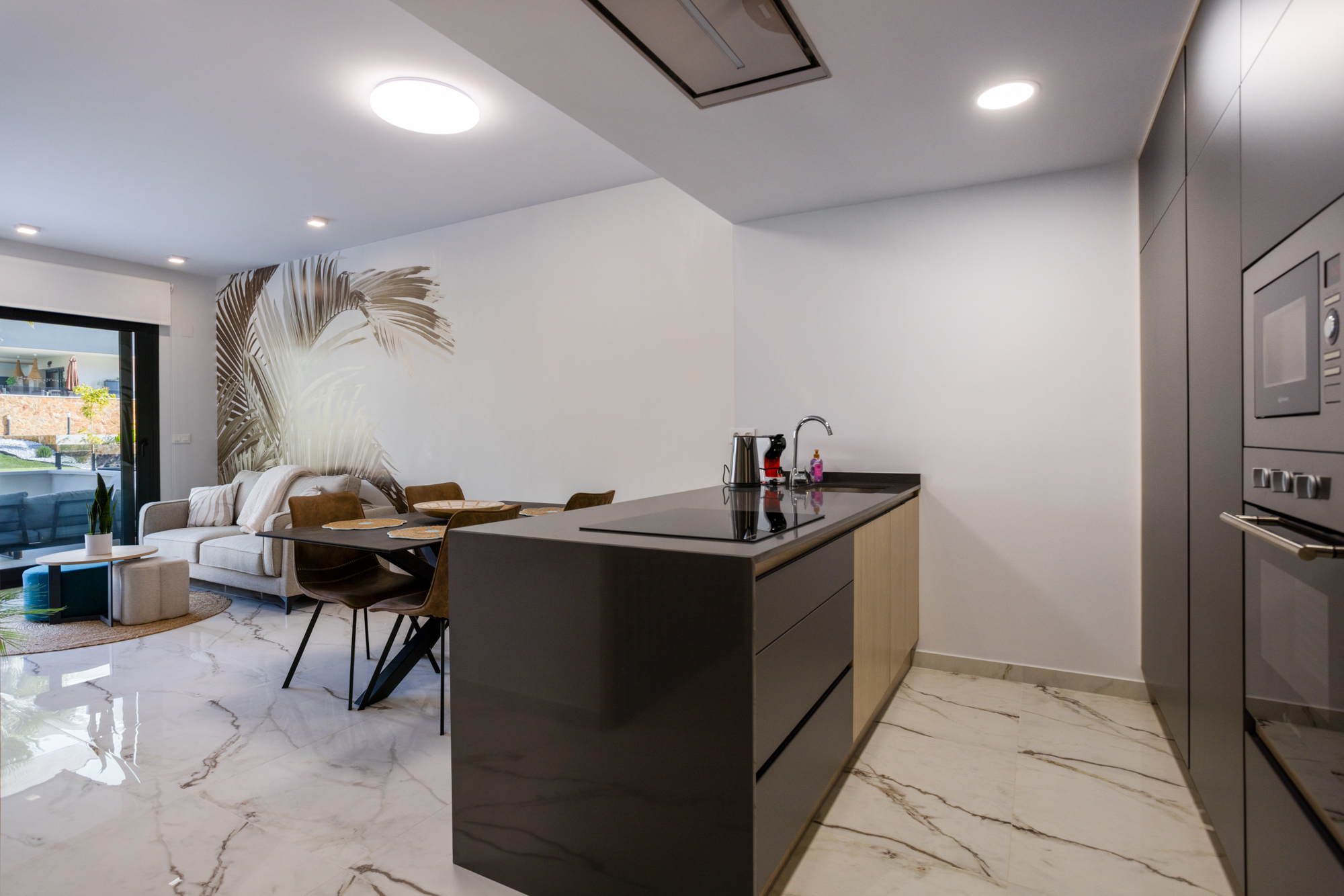 Property photo of a Casa Capital managed home in Orihuela Costa