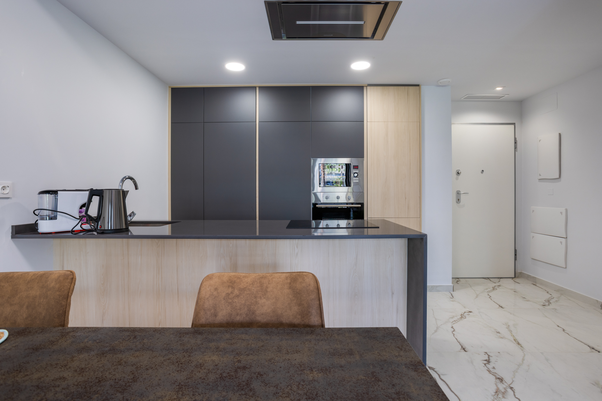 Property photo of a Casa Capital managed home in Orihuela Costa