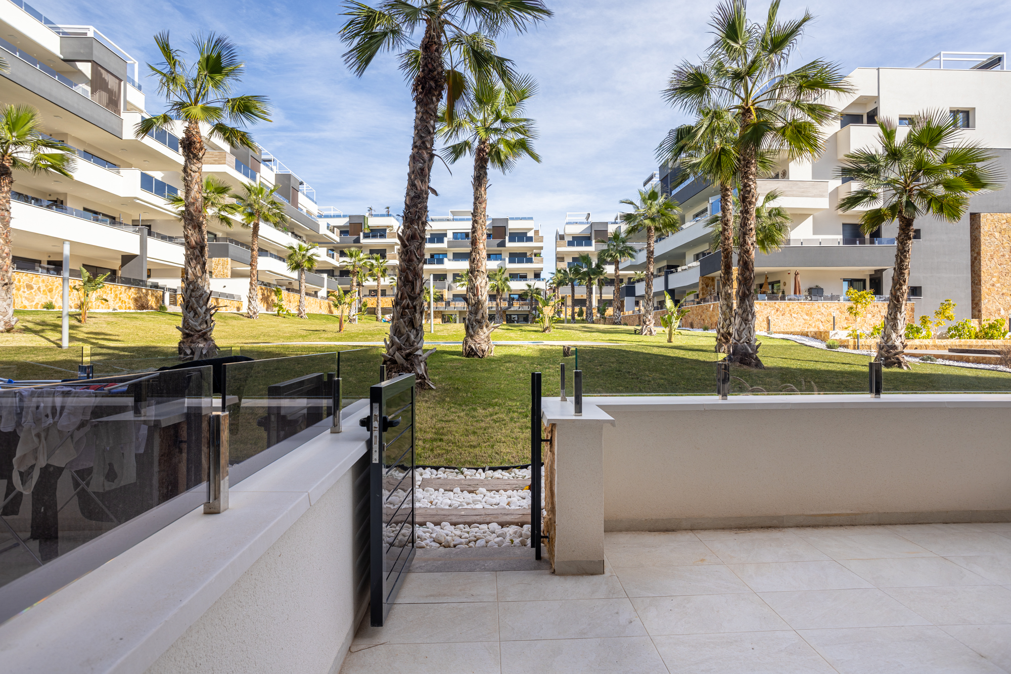 Property photo of a Casa Capital managed home in Orihuela Costa
