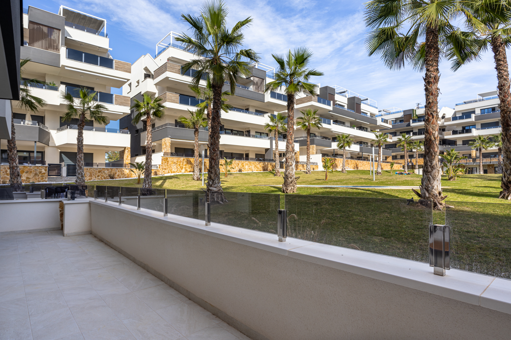 Property photo of a Casa Capital managed home in Orihuela Costa