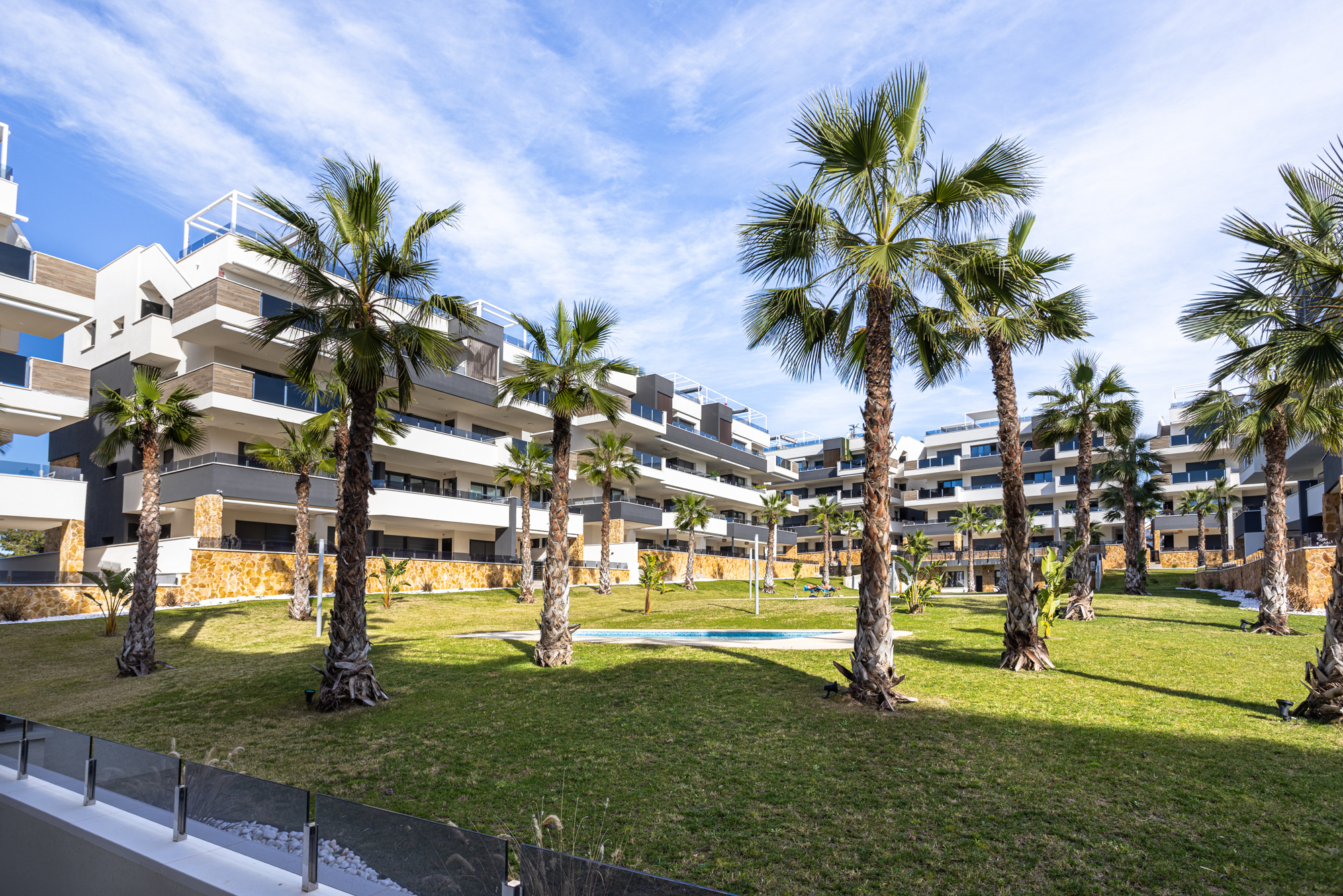 Property photo of a Casa Capital managed home in Orihuela Costa