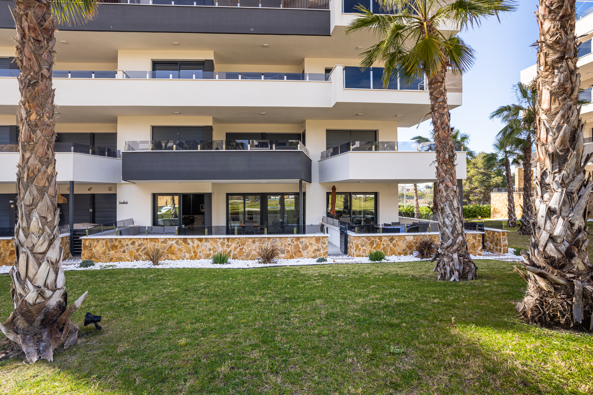 Property photo of a Casa Capital managed home in Orihuela Costa