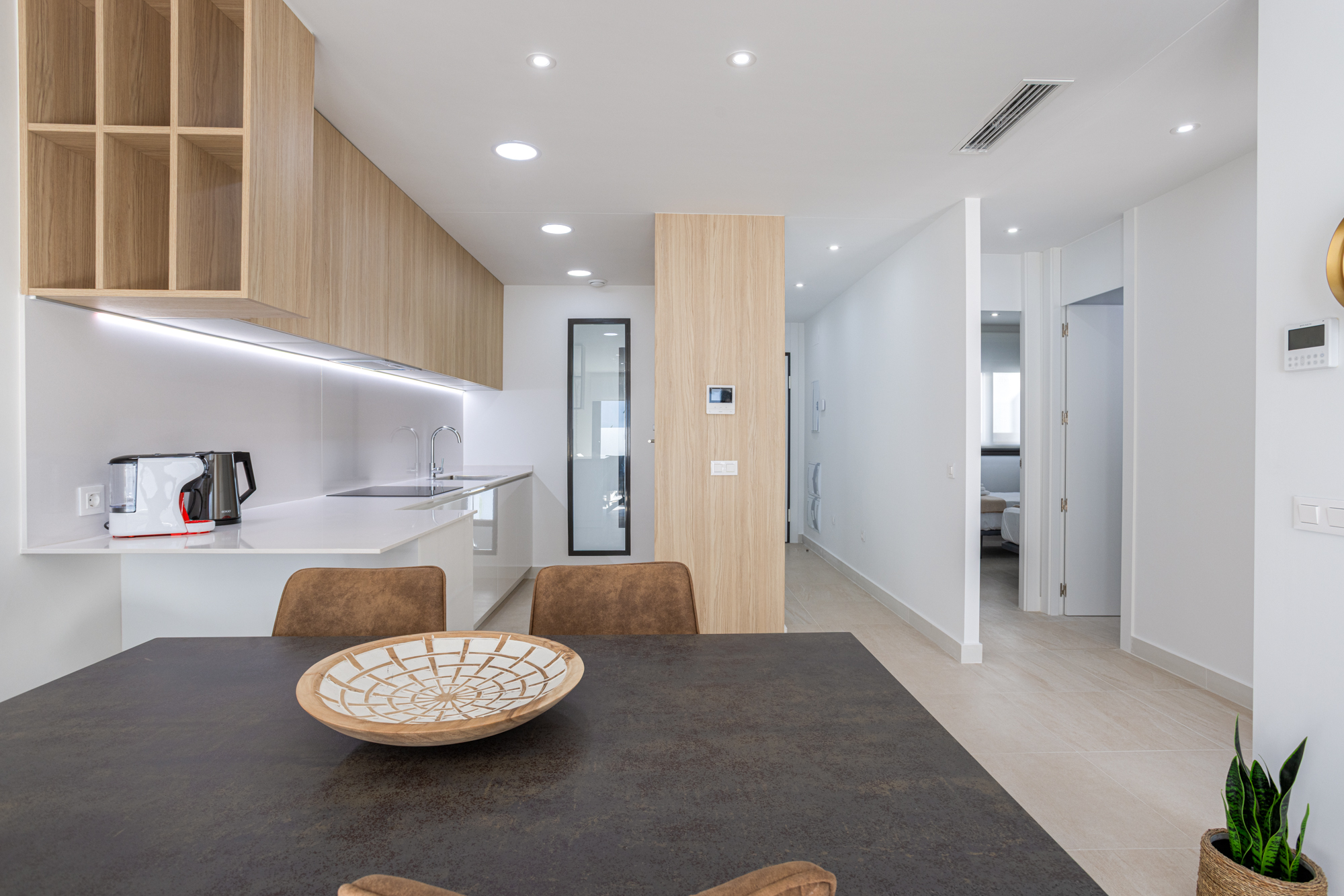 Property photo of a Casa Capital managed home in Orihuela Costa