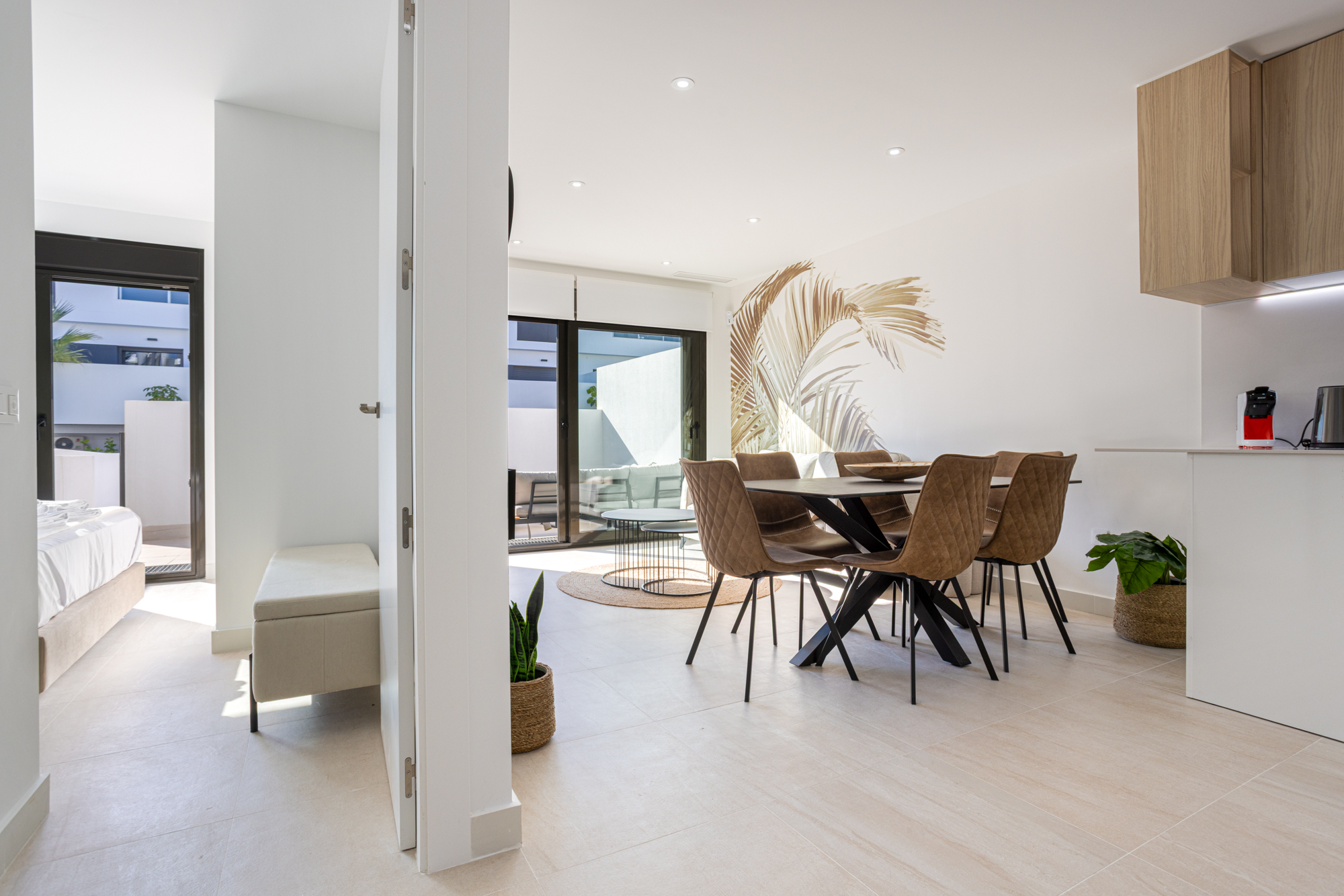 Property photo of a Casa Capital managed home in Orihuela Costa