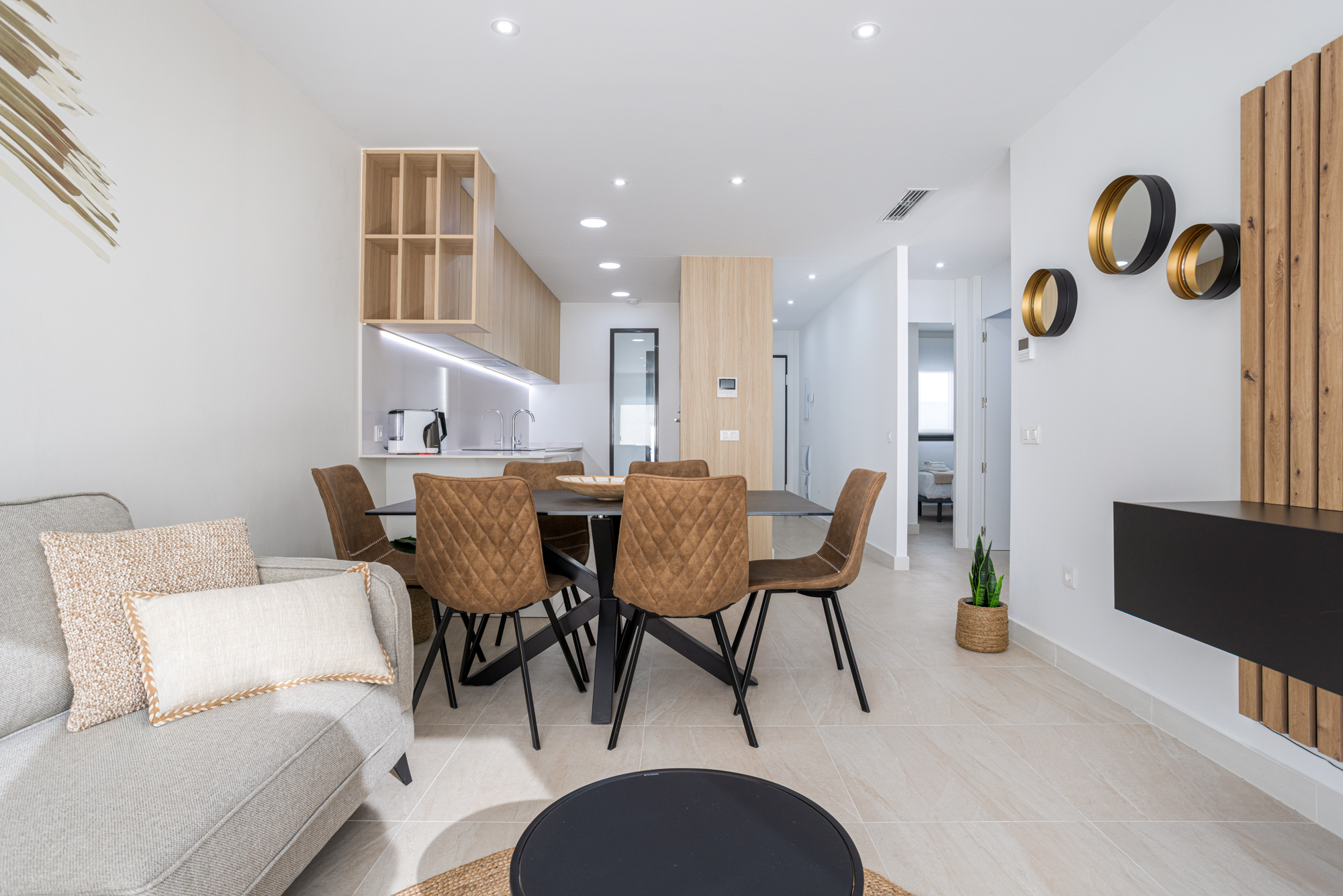 Property photo of a Casa Capital managed home in Orihuela Costa