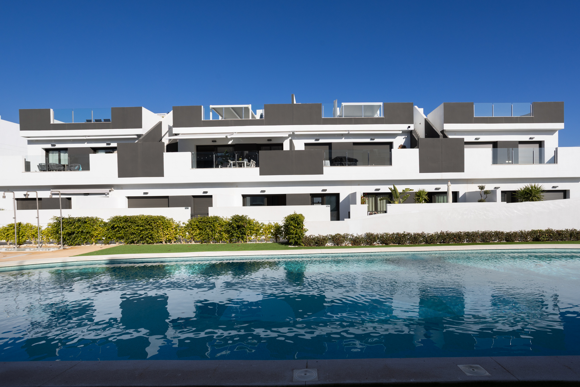 Property photo of a Casa Capital managed home in Orihuela Costa