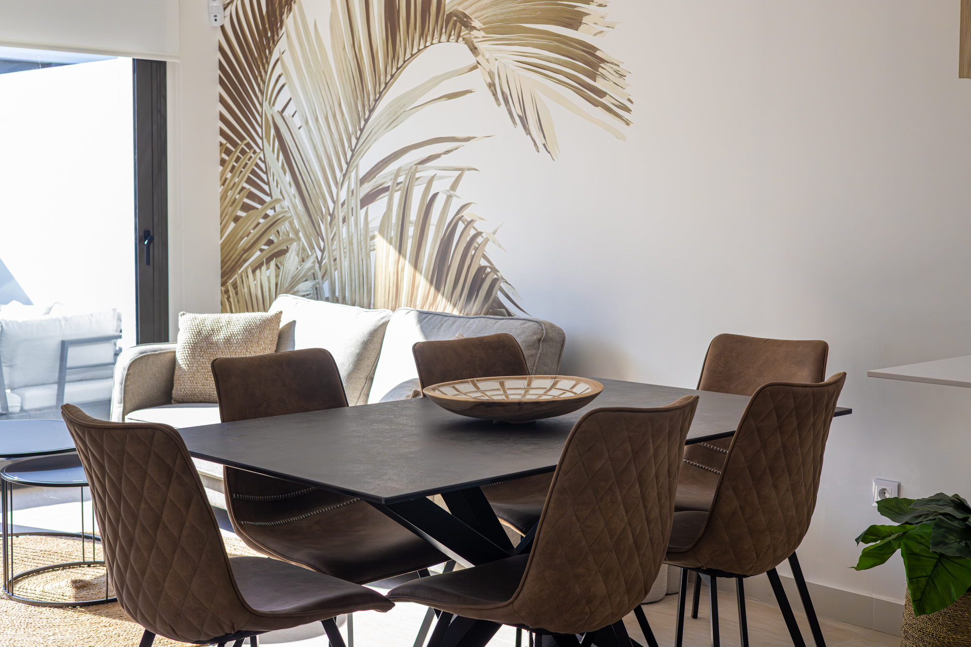 Property photo of a Casa Capital managed home in Orihuela Costa