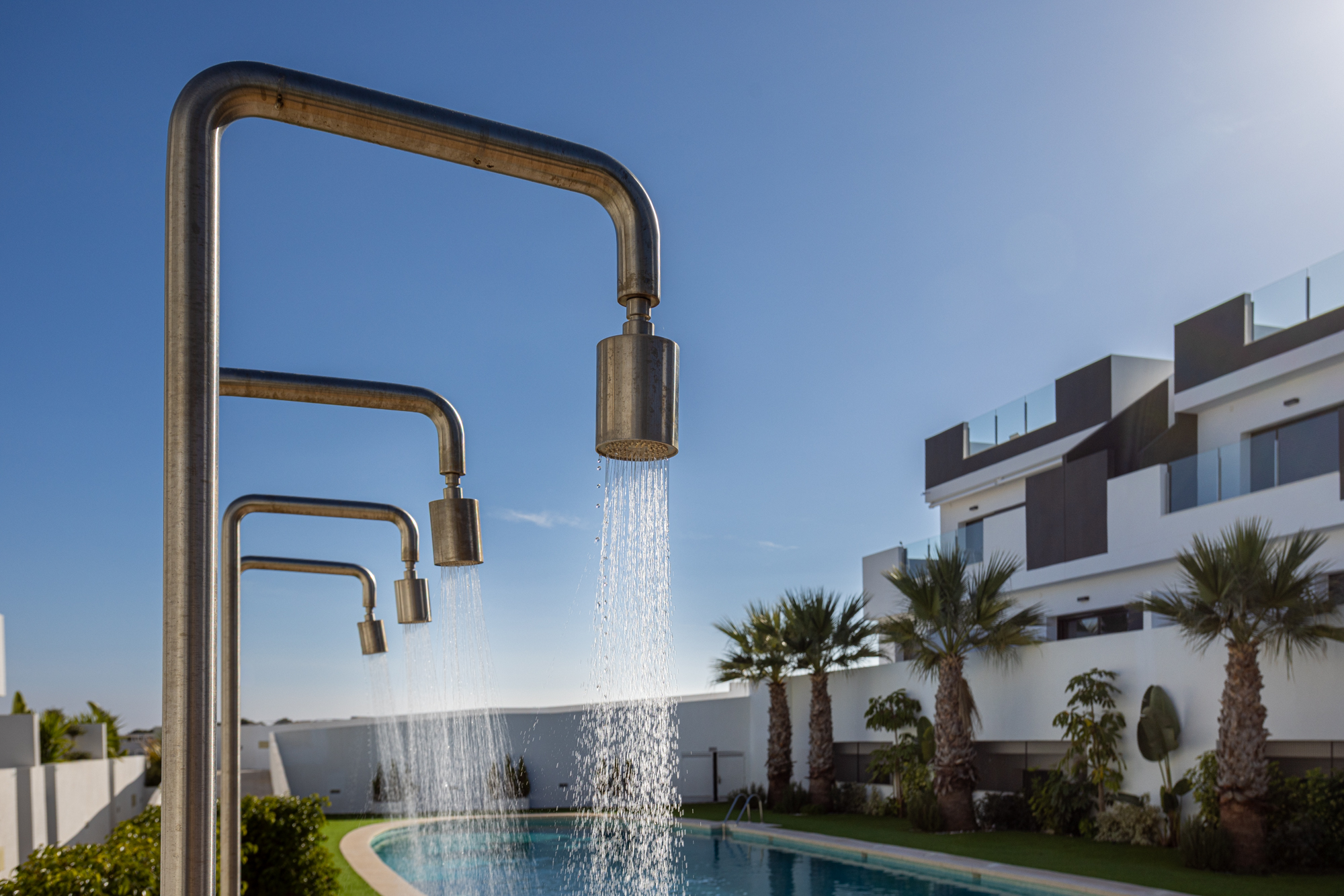 Property photo of a Casa Capital managed home in Orihuela Costa