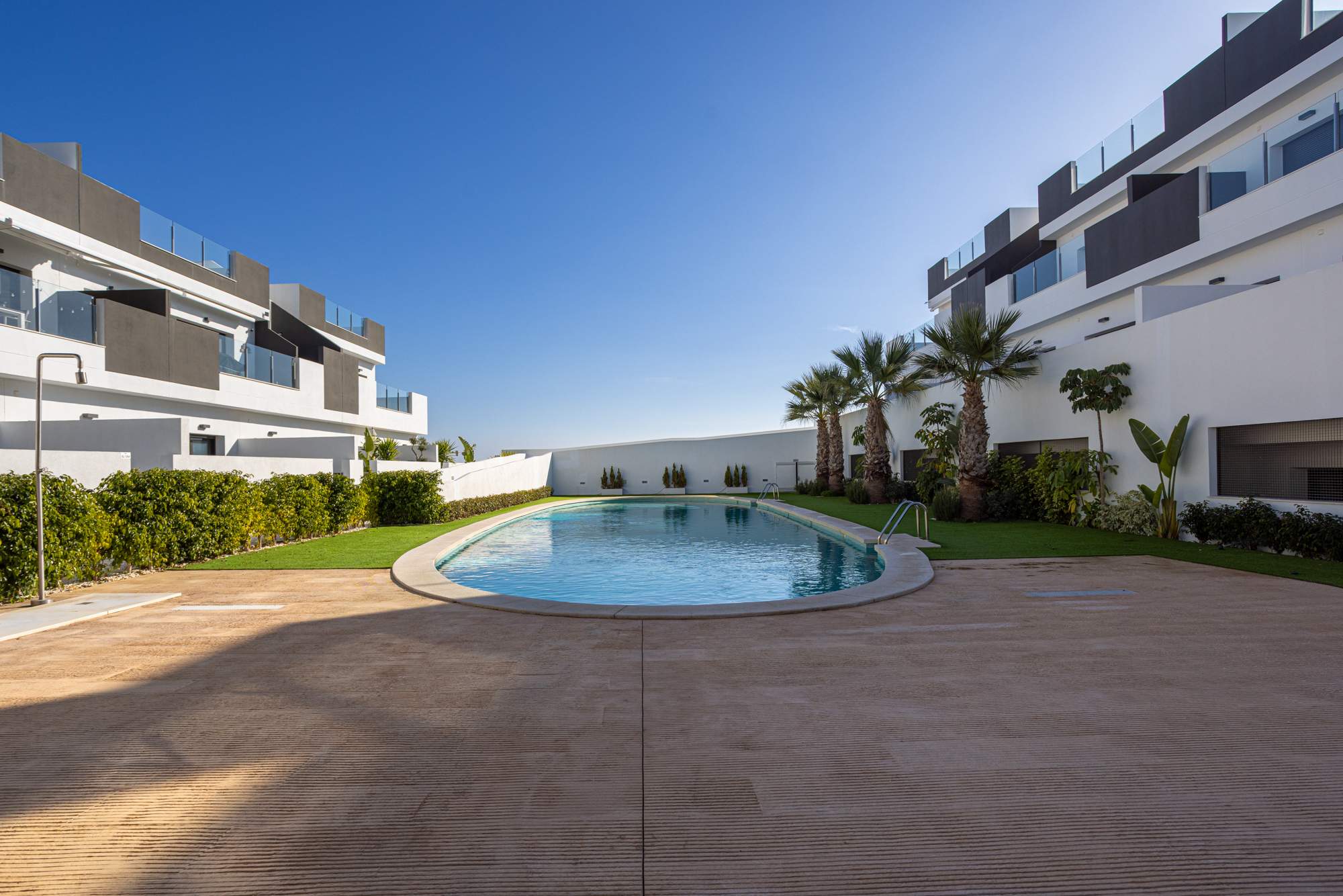 Property photo of a Casa Capital managed home in Orihuela Costa