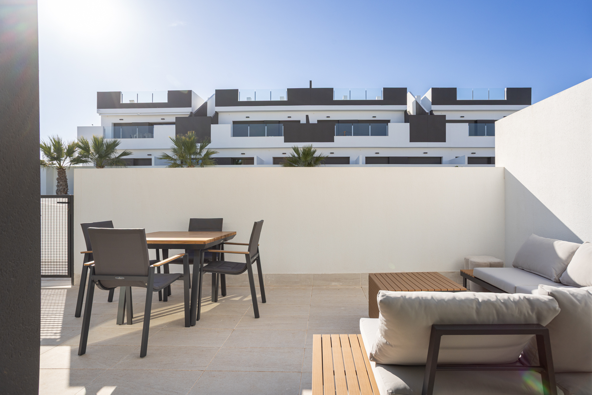 Property photo of a Casa Capital managed home in Orihuela Costa