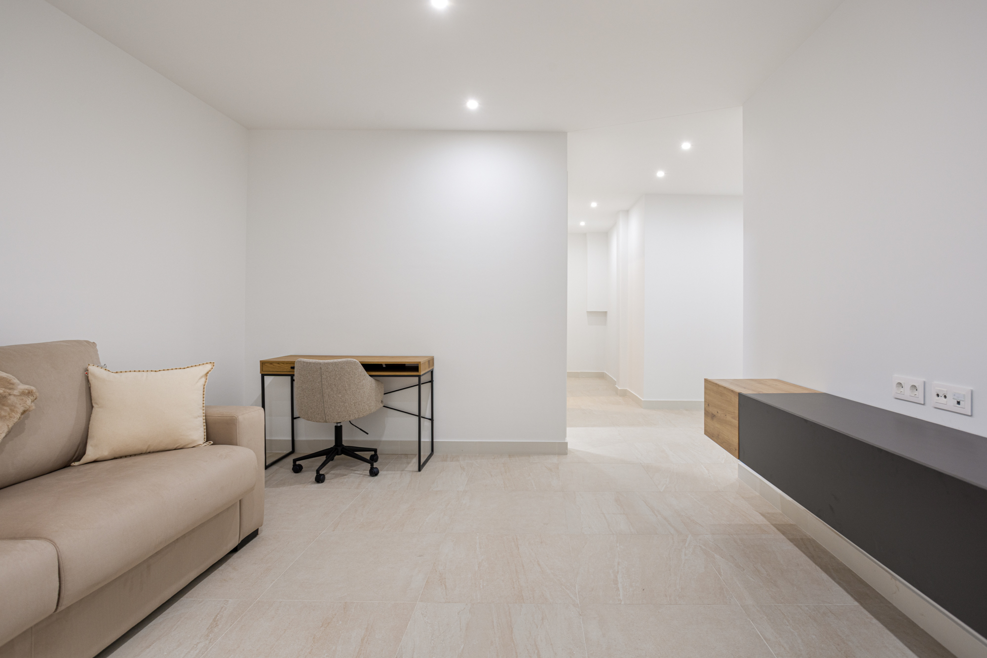 Property photo of a Casa Capital managed home in Orihuela Costa