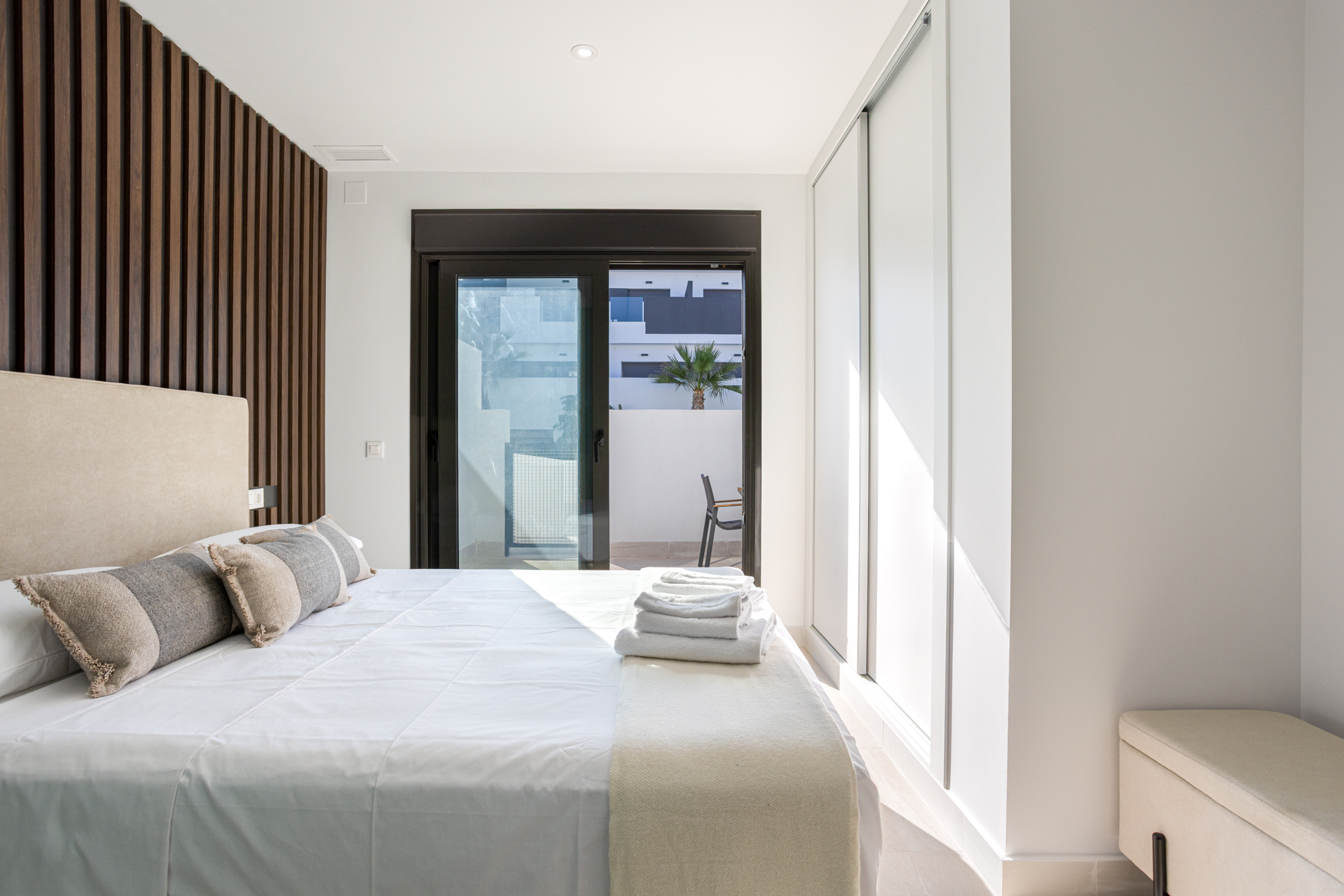 Property photo of a Casa Capital managed home in Orihuela Costa