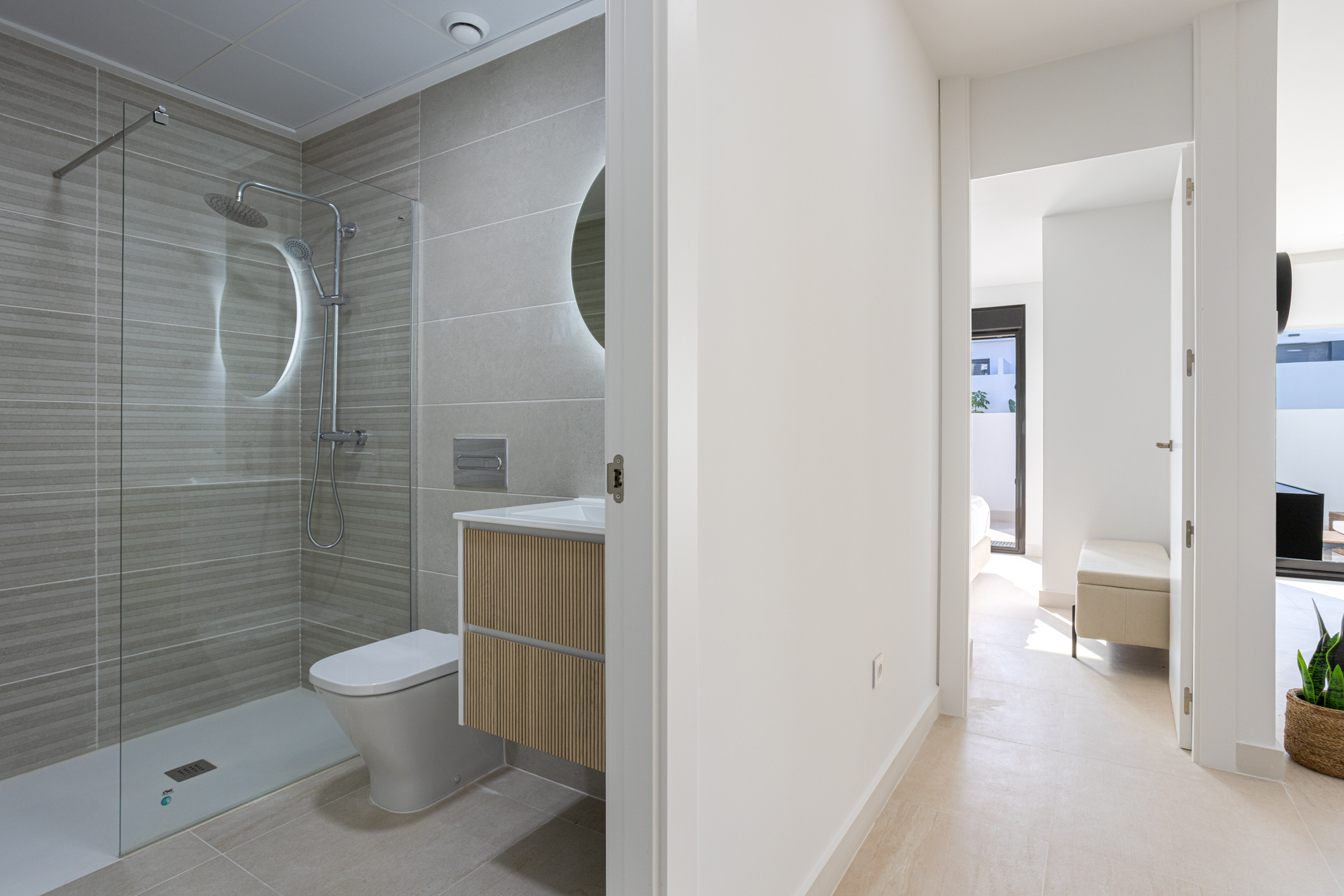 Property photo of a Casa Capital managed home in Orihuela Costa