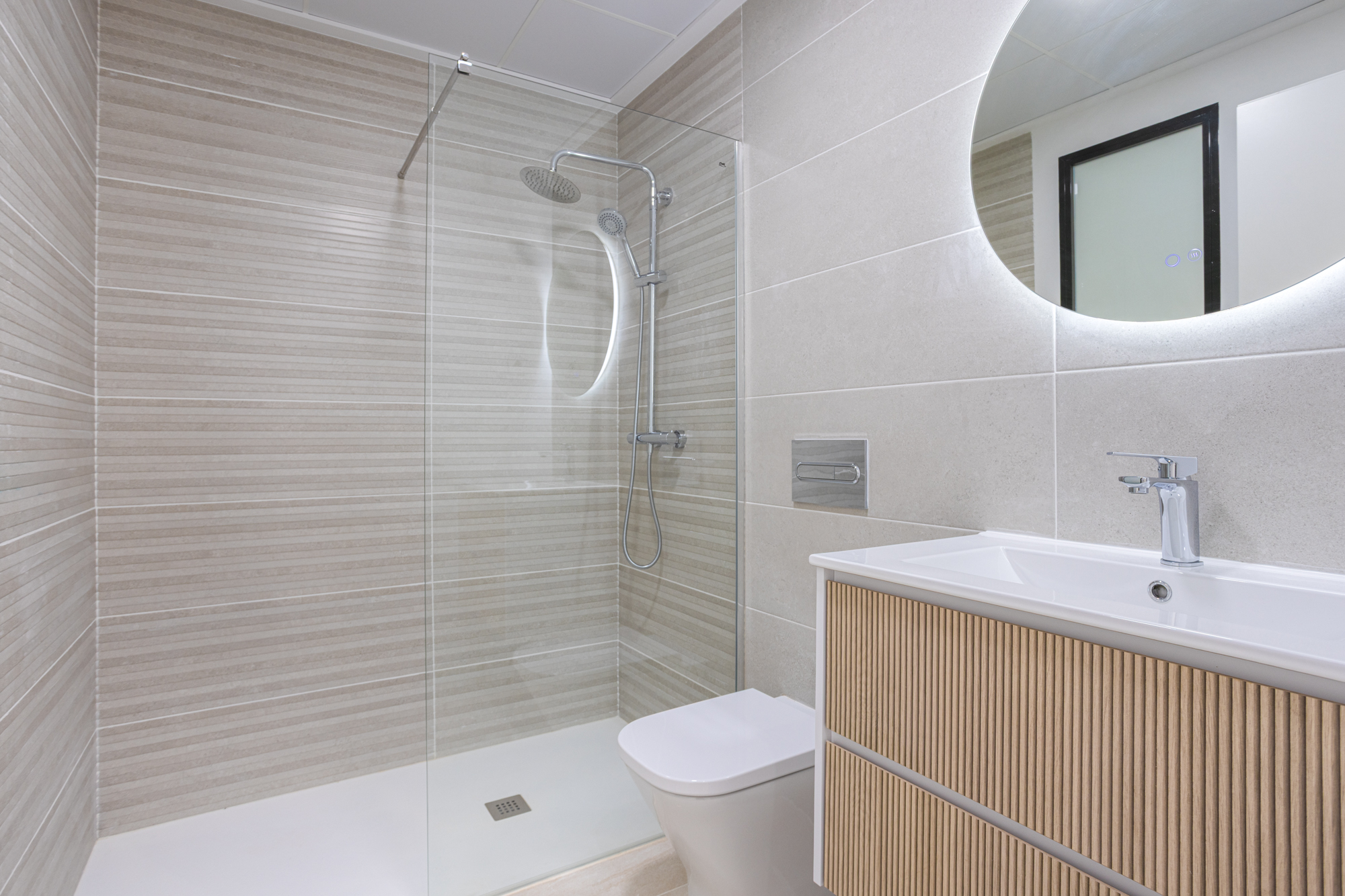 Property photo of a Casa Capital managed home in Orihuela Costa