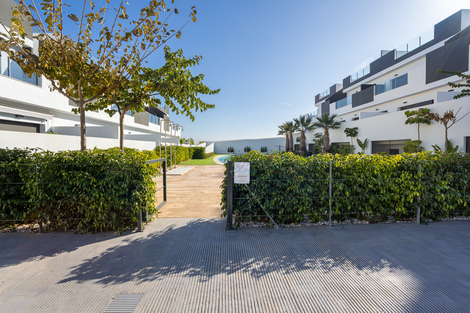 Property photo of a Casa Capital managed home in Orihuela Costa