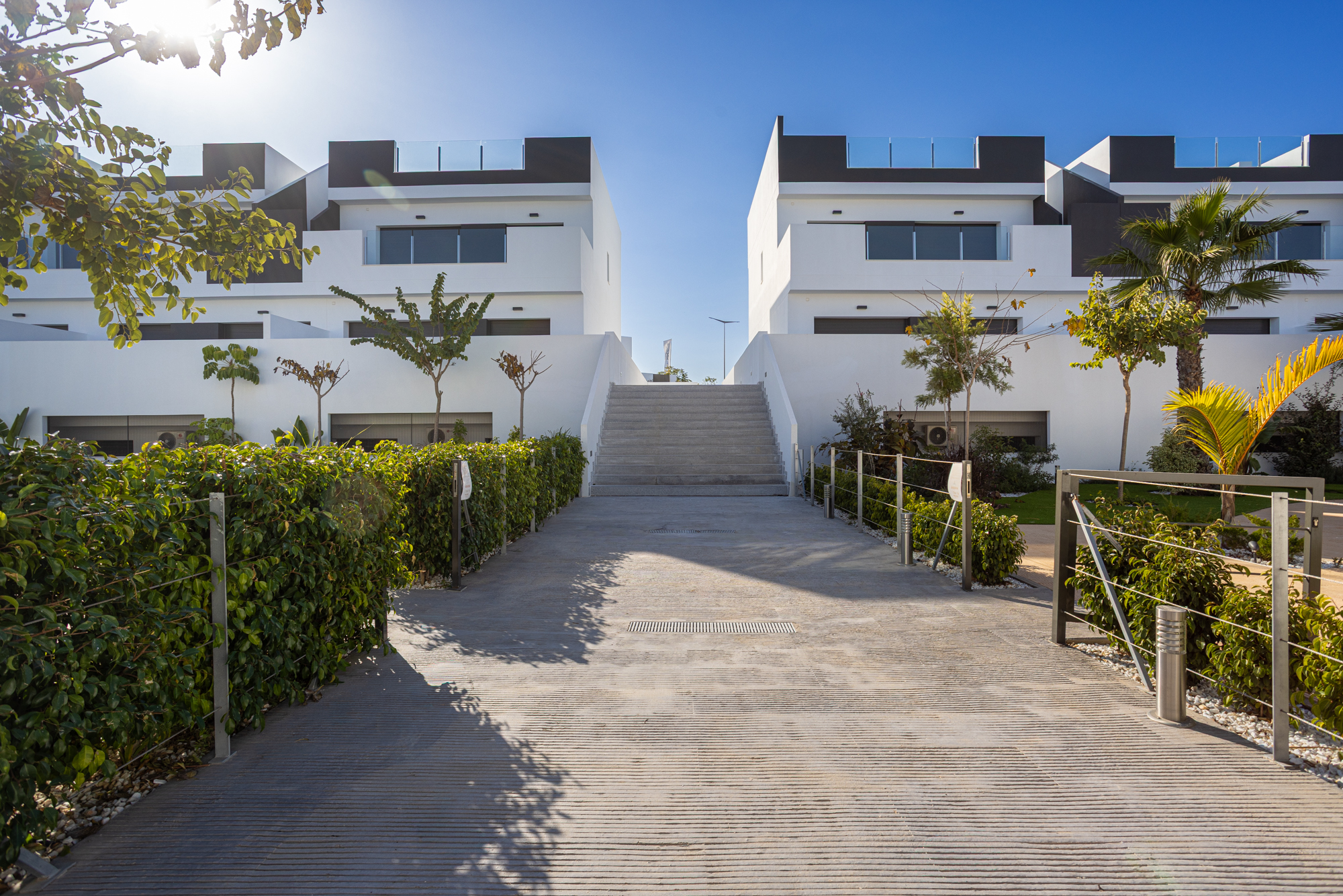 Property photo of a Casa Capital managed home in Orihuela Costa