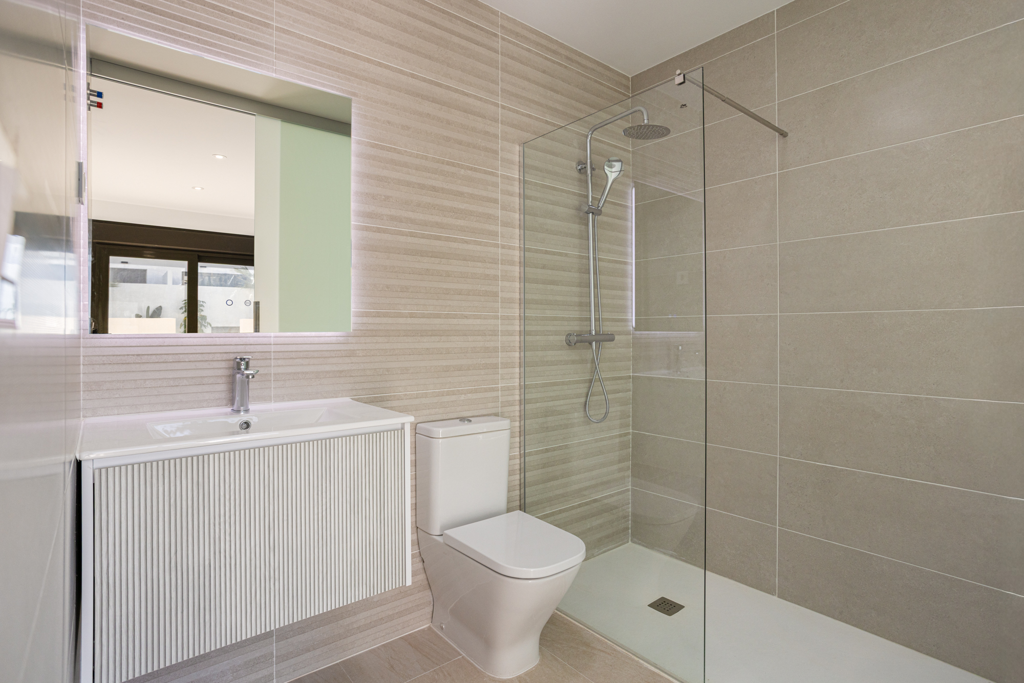 Property photo of a Casa Capital managed home in Orihuela Costa