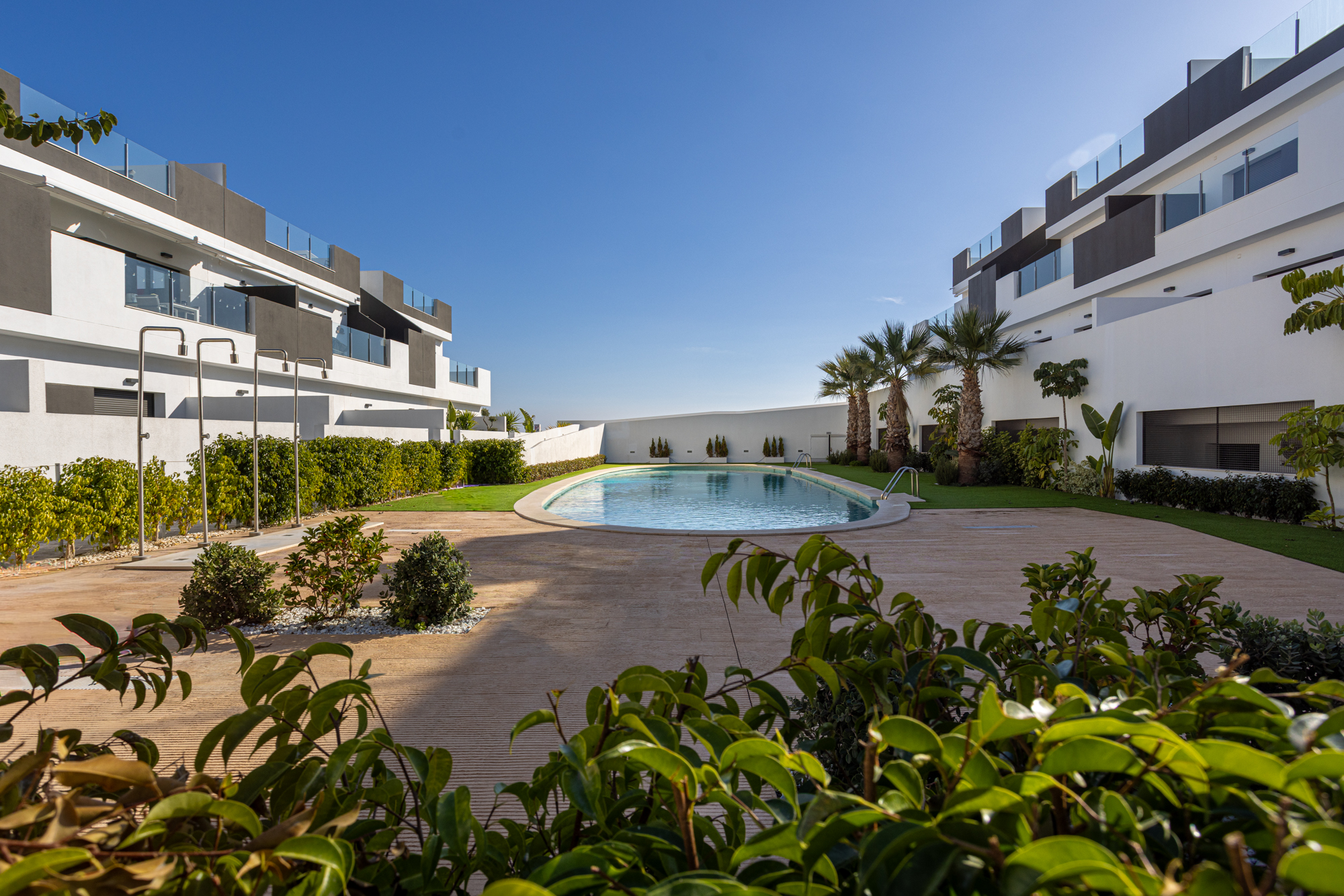Property photo of a Casa Capital managed home in Orihuela Costa