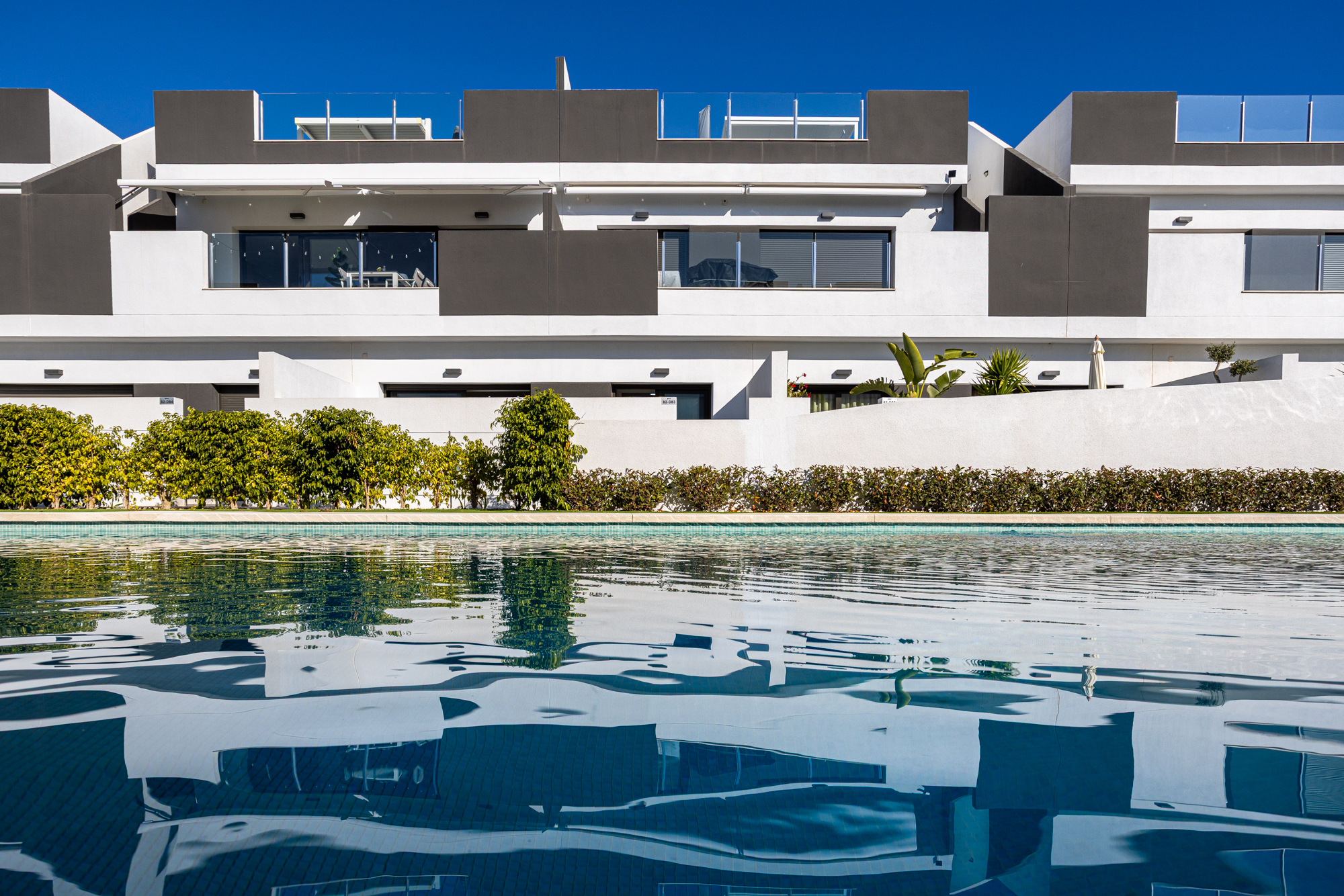 Property photo of a Casa Capital managed home in Orihuela Costa