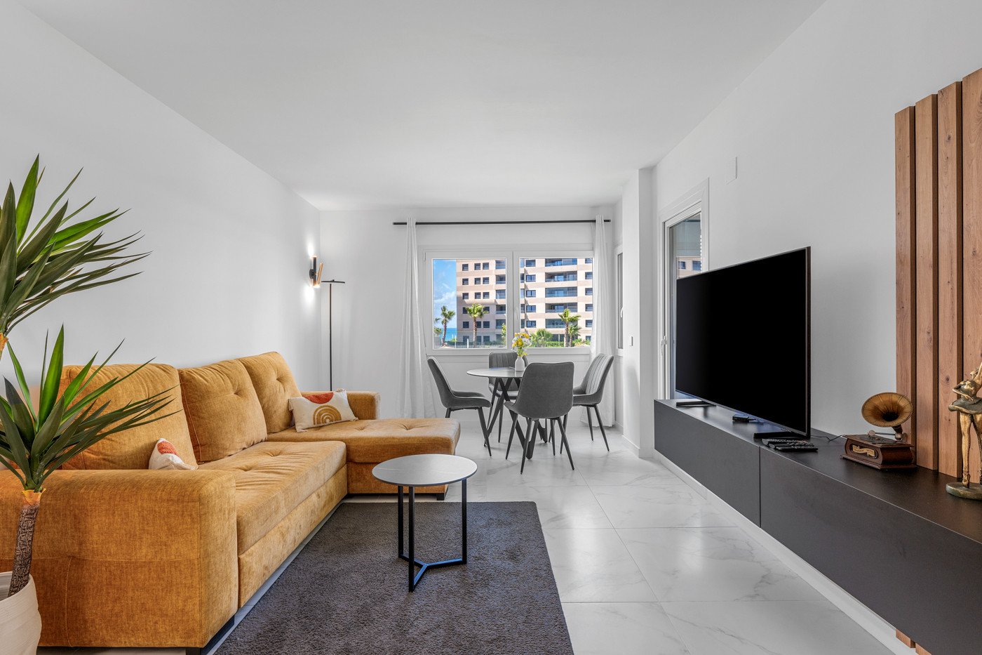 Property photo of a Casa Capital managed home in Orihuela Costa