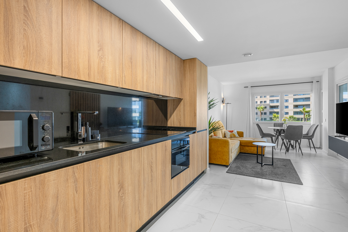 Property photo of a Casa Capital managed home in Orihuela Costa