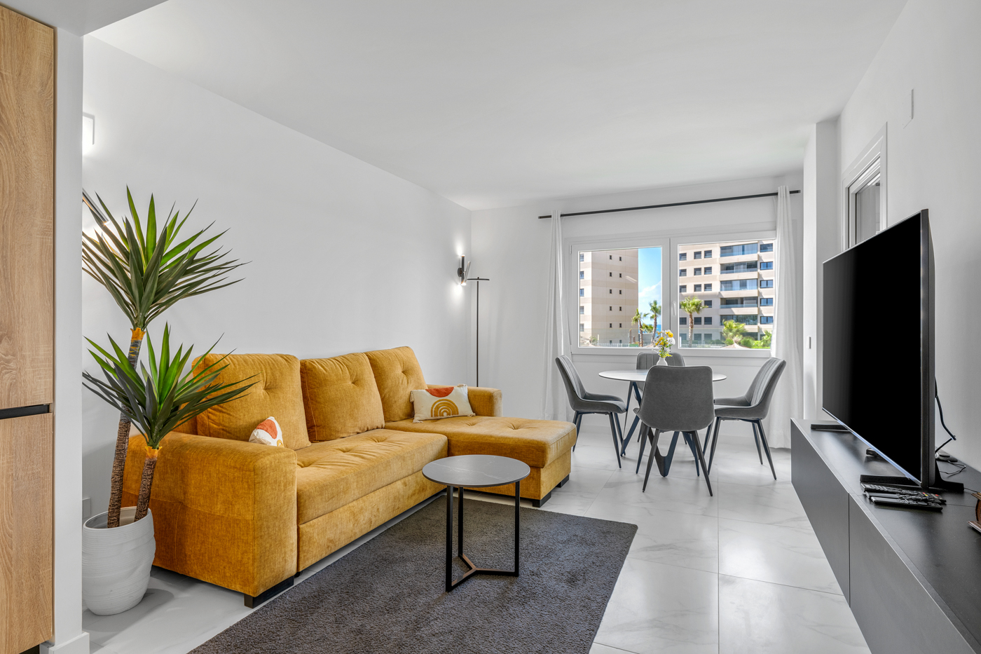 Property photo of a Casa Capital managed home in Orihuela Costa