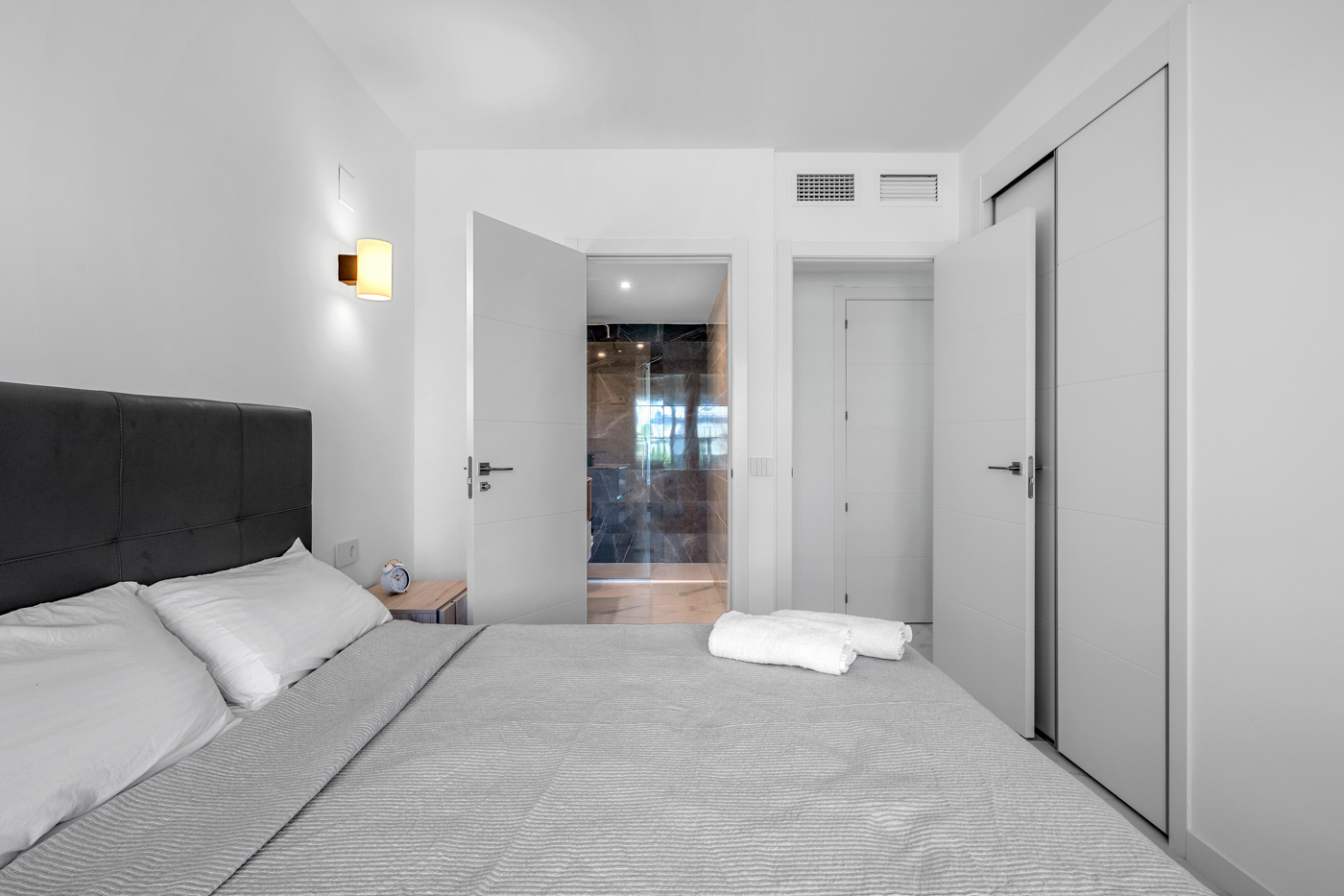 Property photo of a Casa Capital managed home in Orihuela Costa