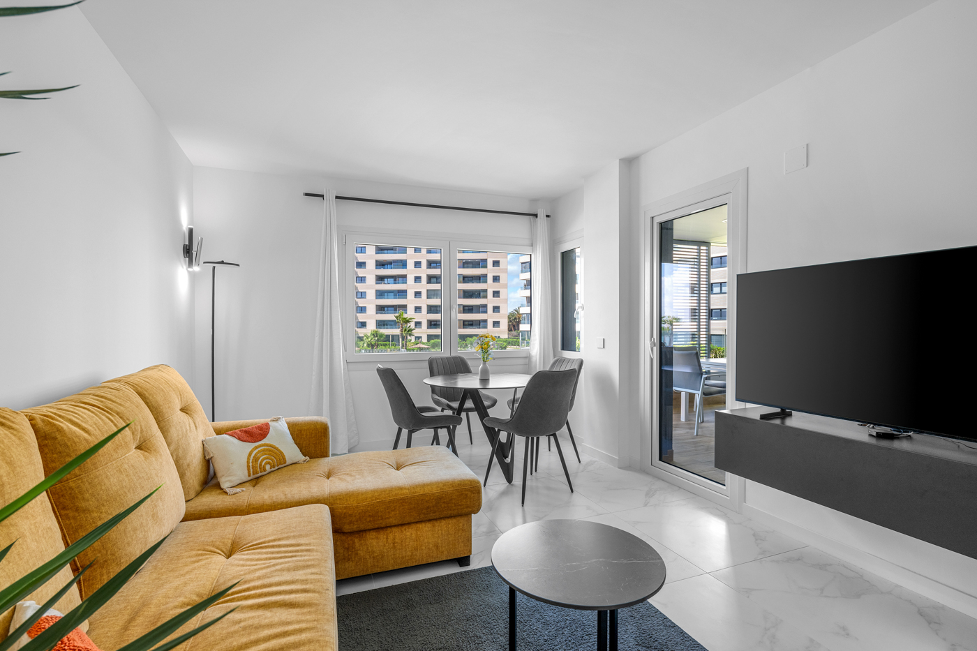 Property photo of a Casa Capital managed home in Orihuela Costa