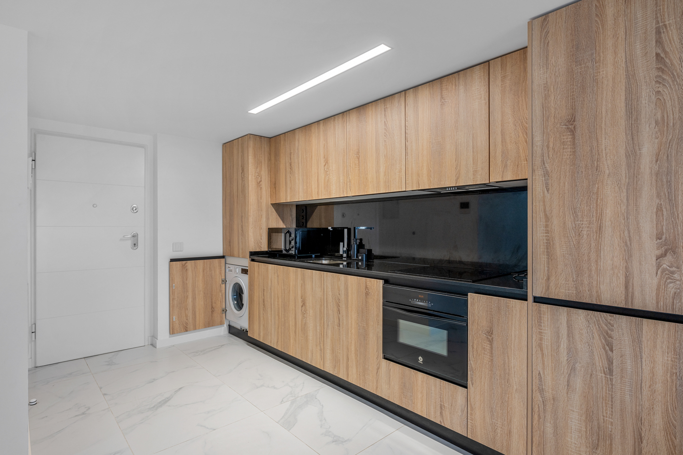 Property photo of a Casa Capital managed home in Orihuela Costa