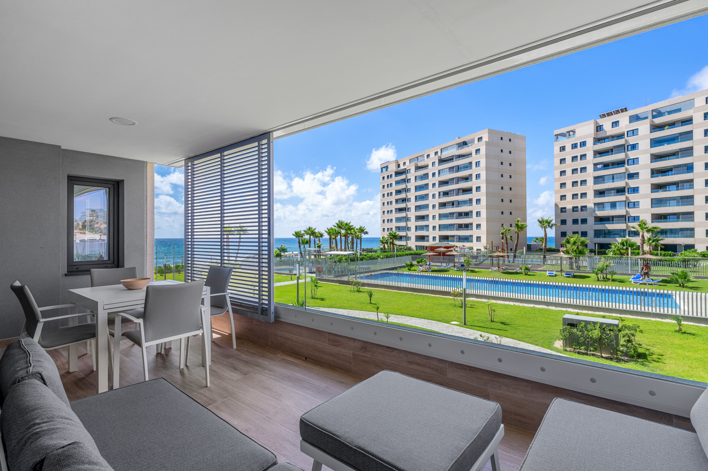 Property photo of a Casa Capital managed home in Orihuela Costa