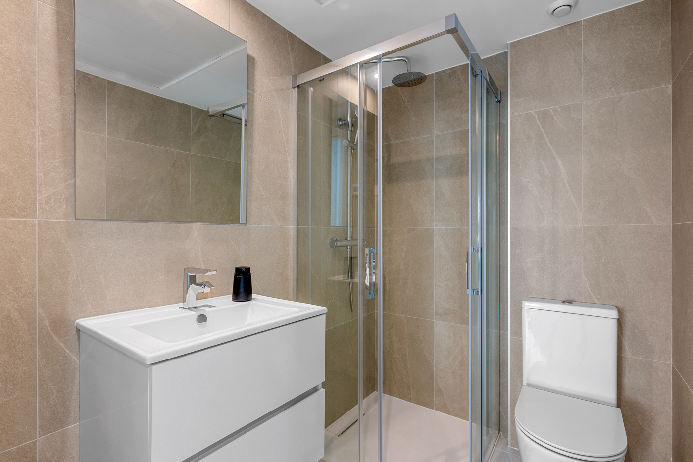 Property photo of a Casa Capital managed home in Orihuela Costa