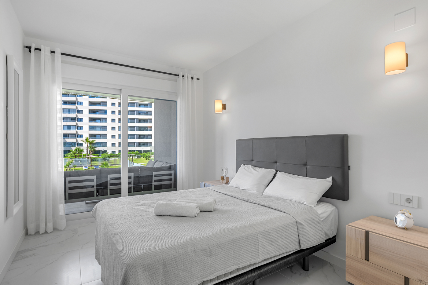 Property photo of a Casa Capital managed home in Orihuela Costa