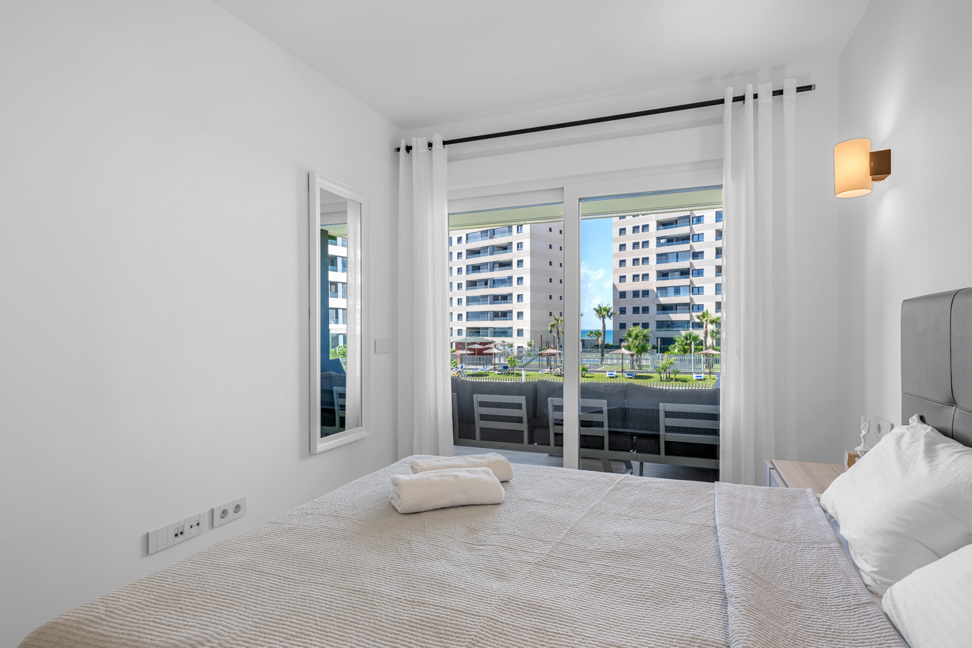 Property photo of a Casa Capital managed home in Orihuela Costa